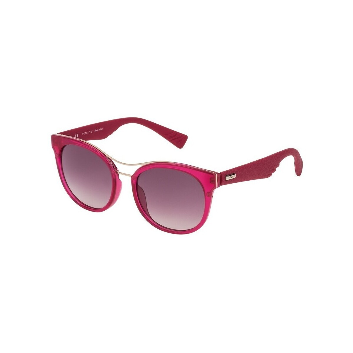 Police  spl412529m5x  Bordó