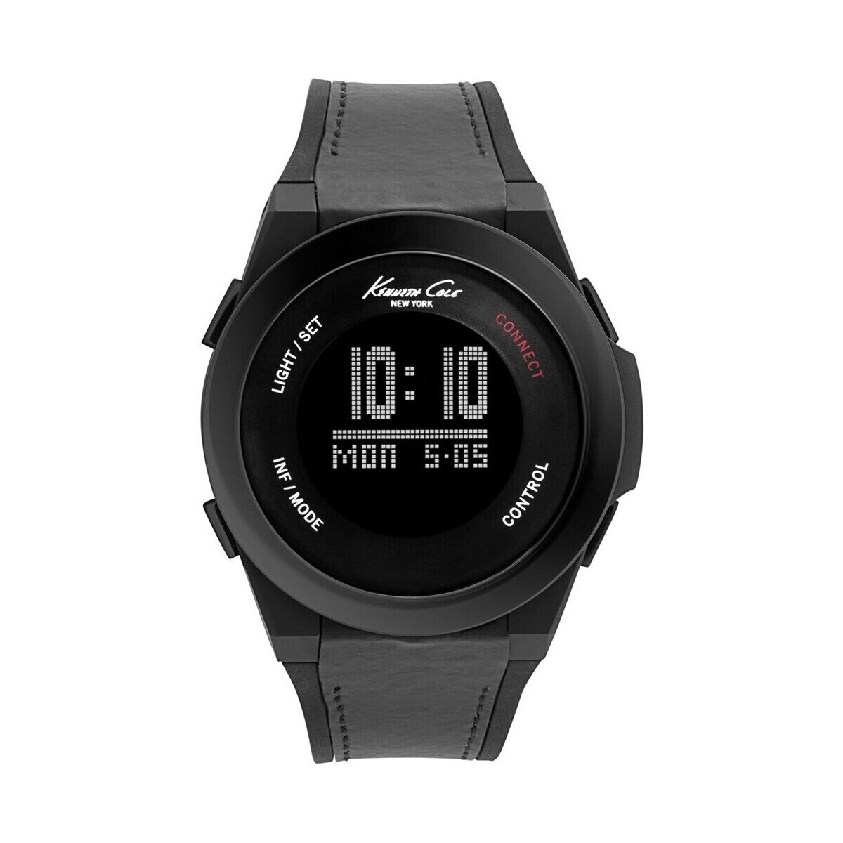 Kenneth Cole  10022805  Černá