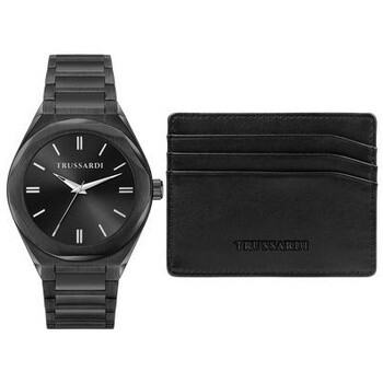 Trussardi  r2453156007  Černá