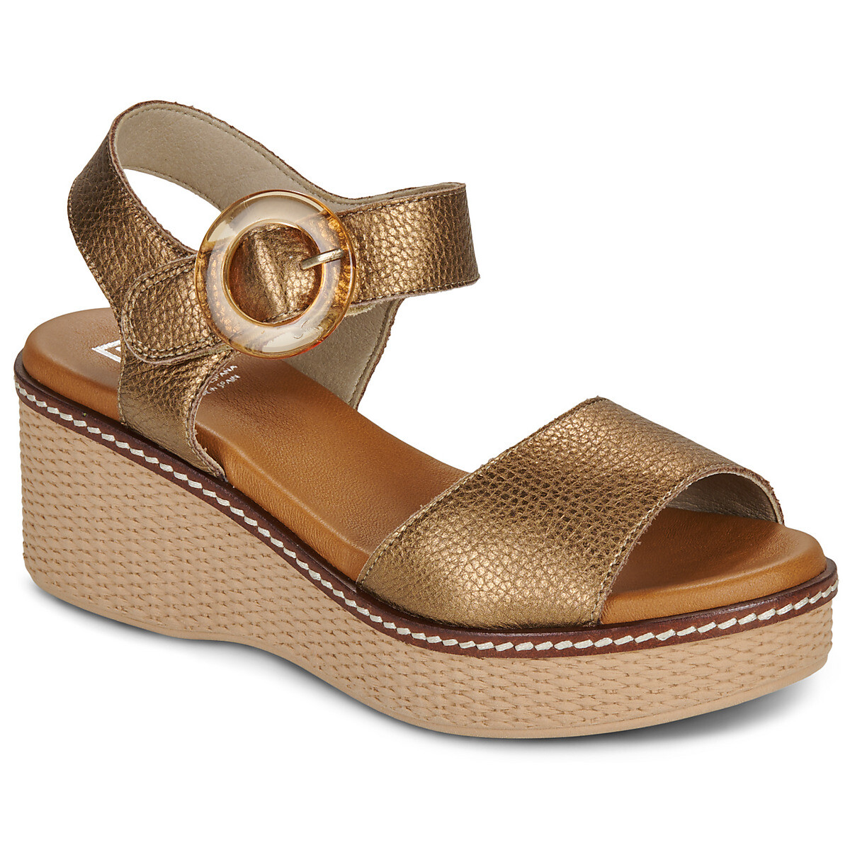 Dorking  NIDO  Hnědá