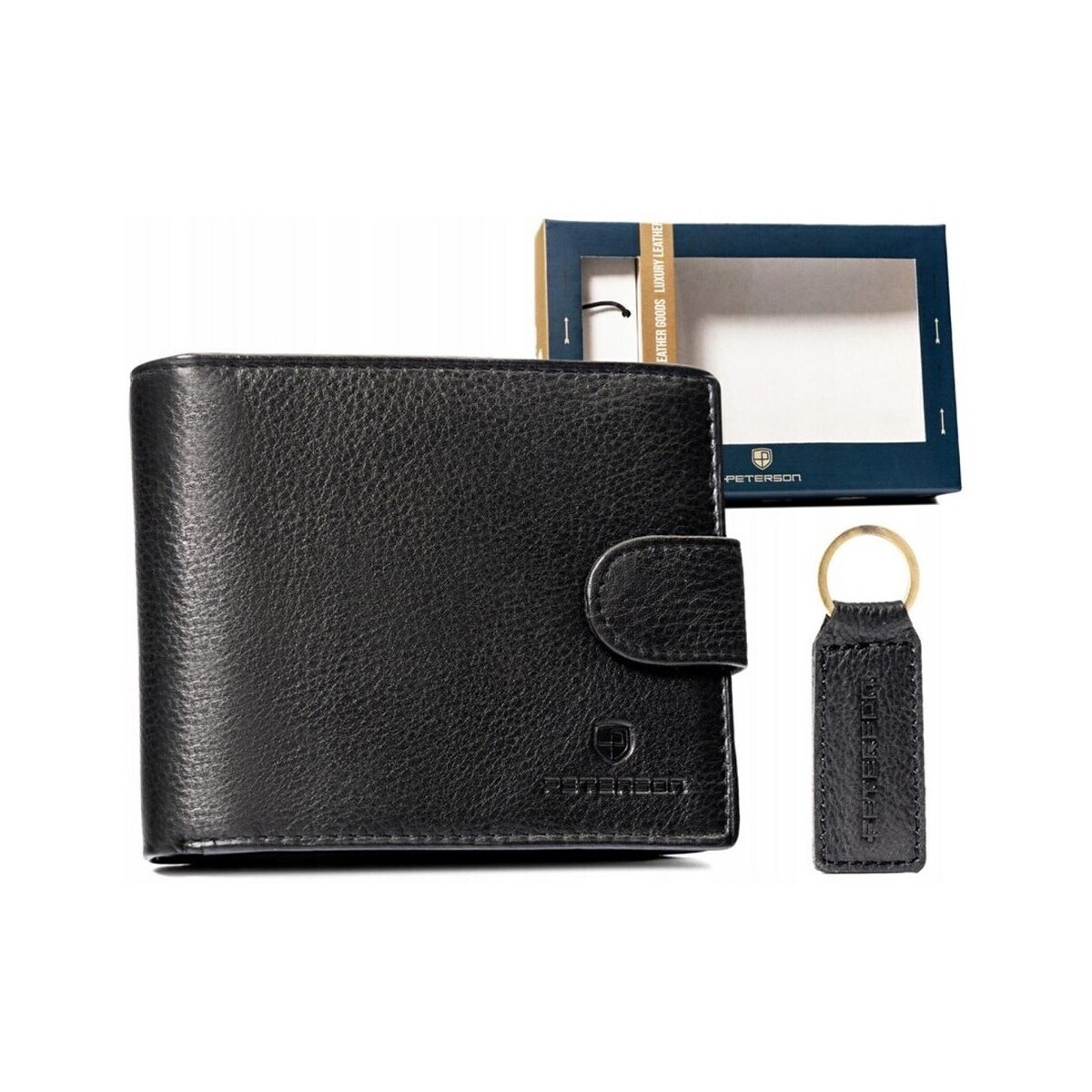 Peterson  rovicky242630  Černá