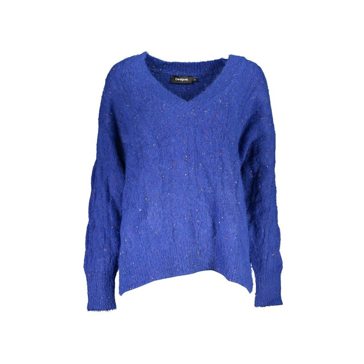 Desigual  23wwjf84  Modrá