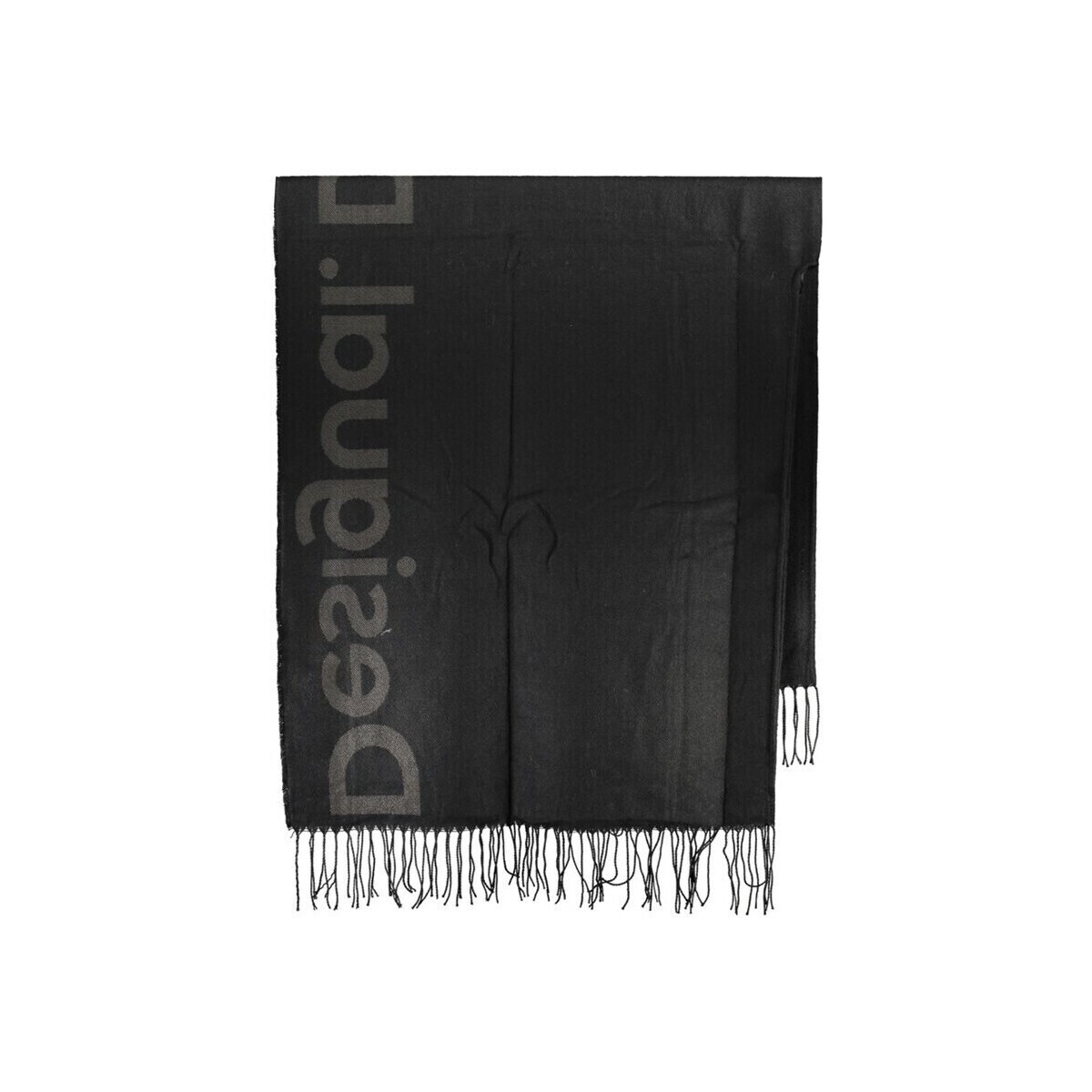 Desigual  23waia14  Černá