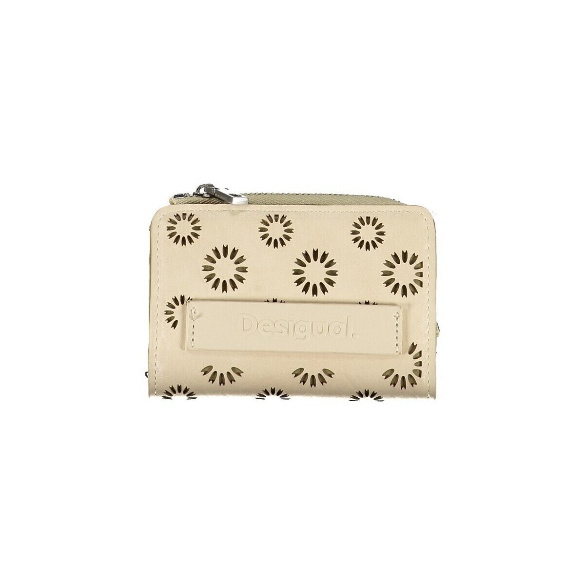 Desigual  24sayp04  Béžová