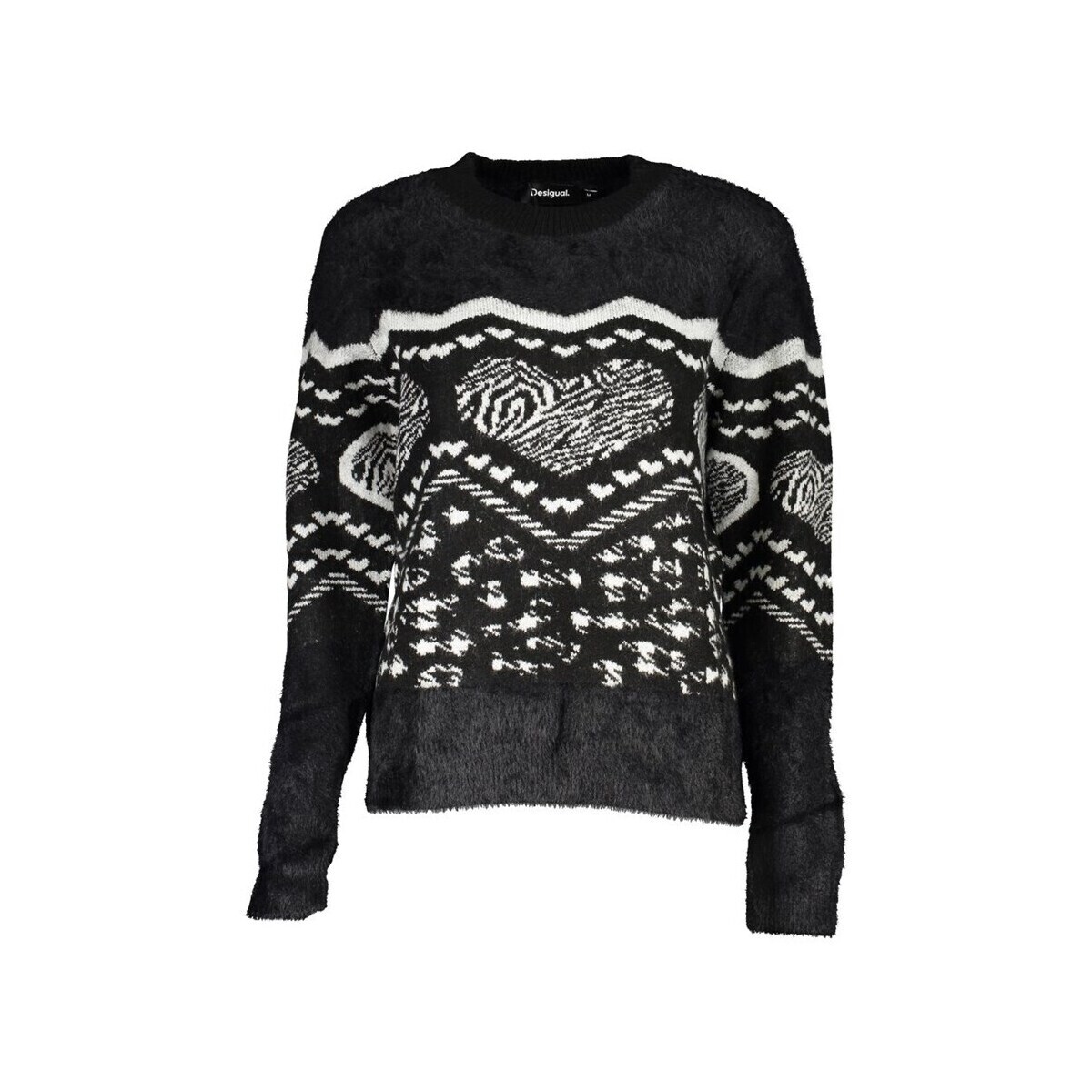 Desigual  23wwjf56  ruznobarevne