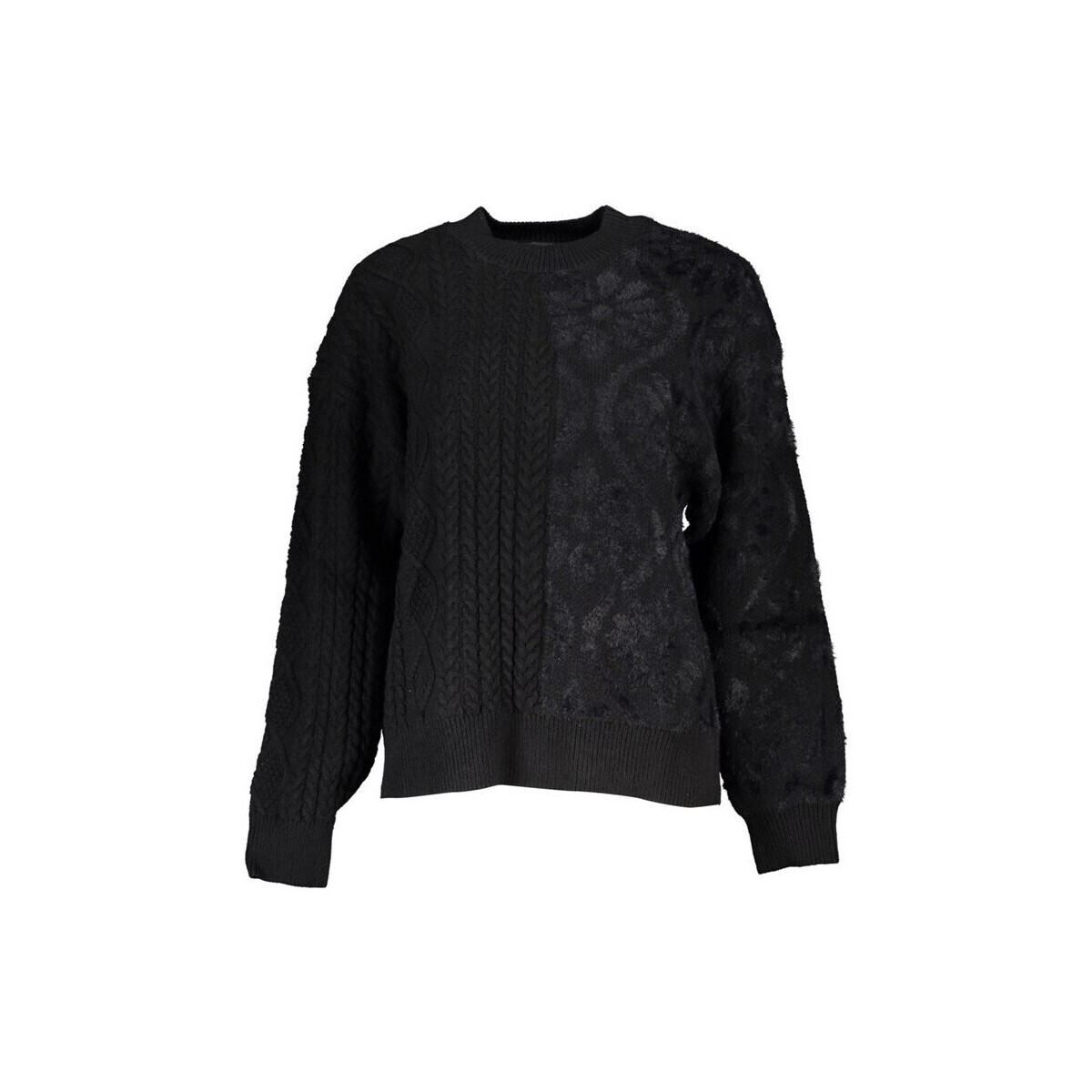 Desigual  23wwjf50  Černá