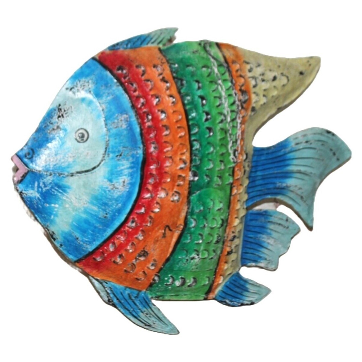 Signes Grimalt  Ryba L  ruznobarevne