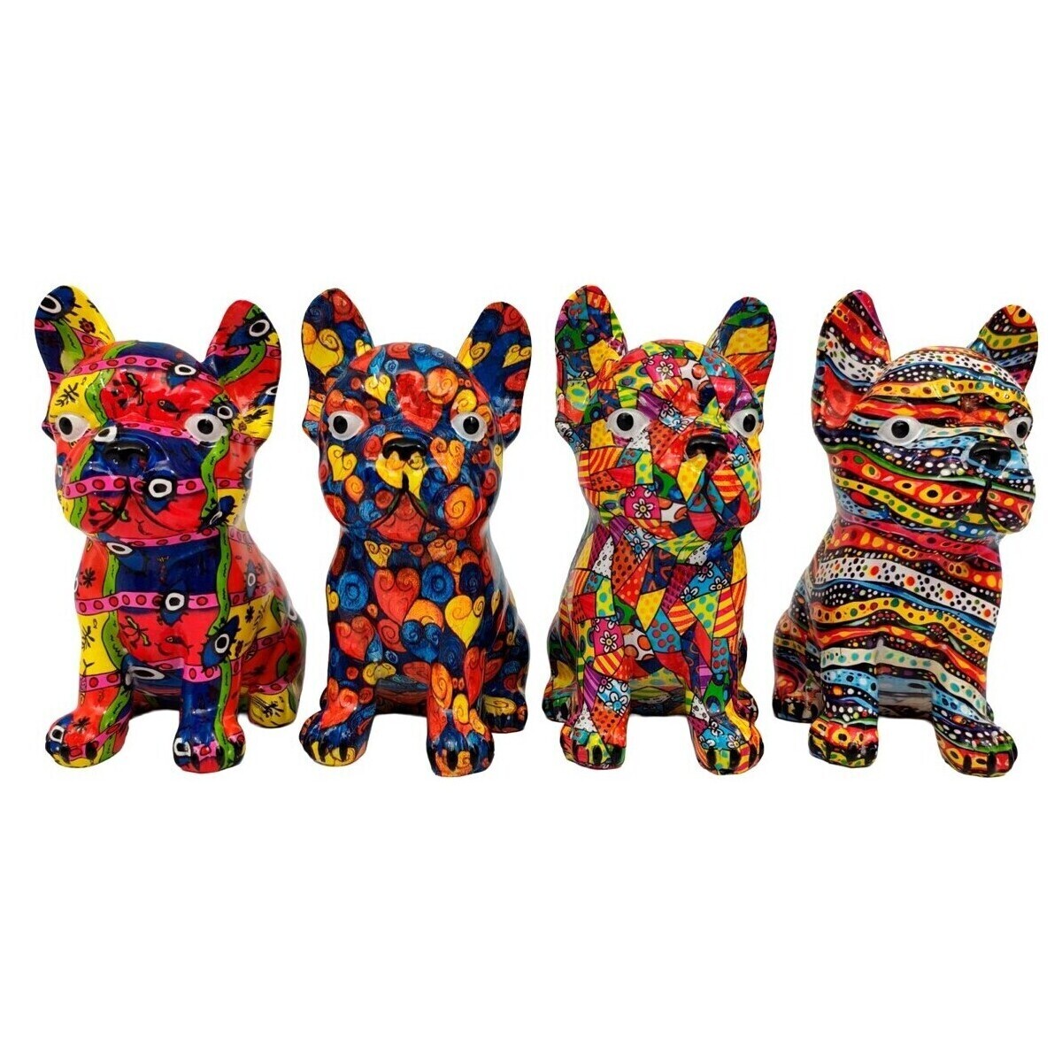 Signes Grimalt  Pes 4U  ruznobarevne