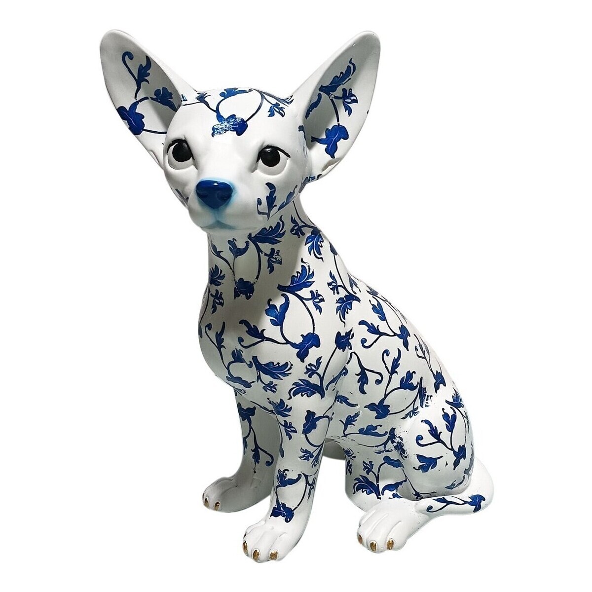 Signes Grimalt  Pes Čivava  Fialová