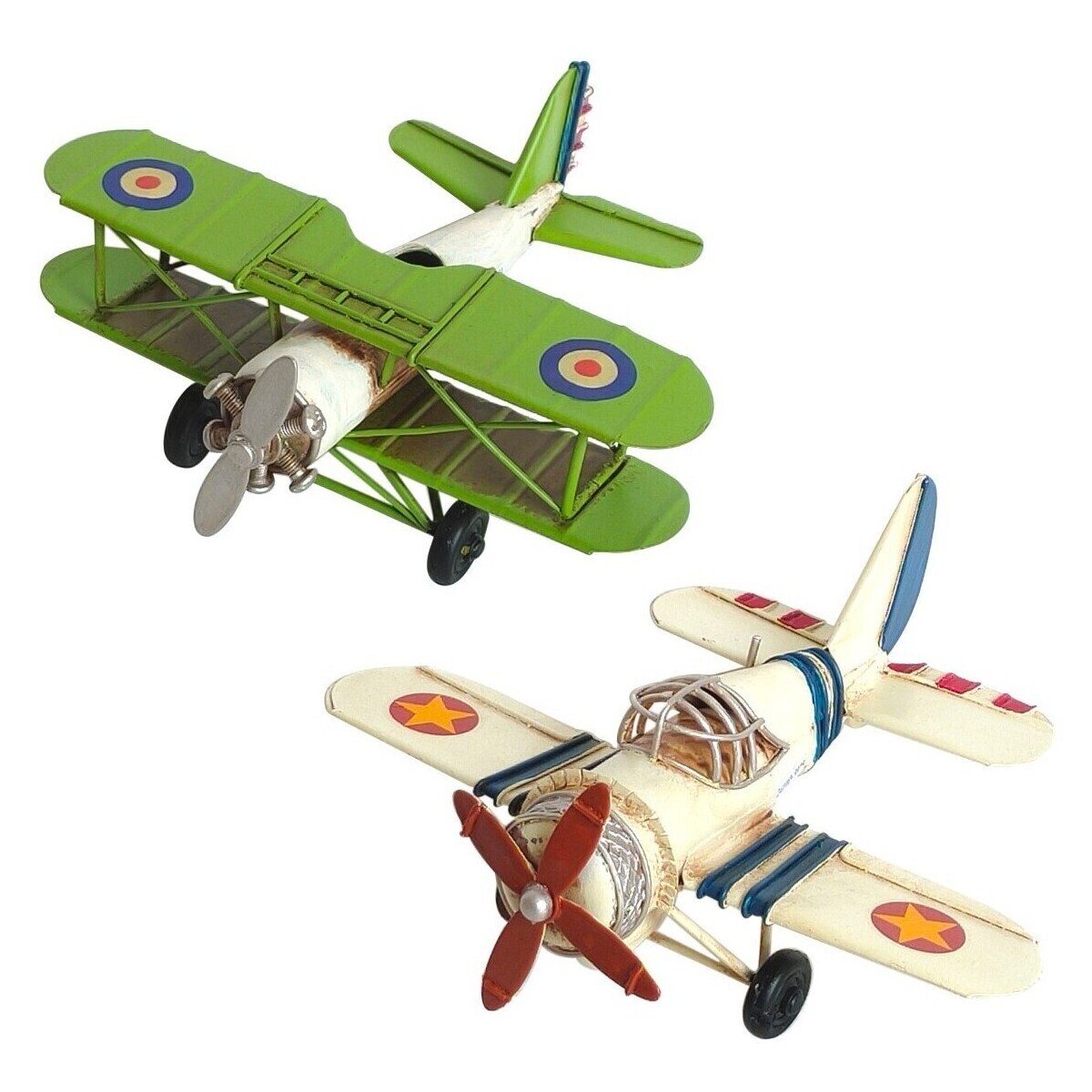 Signes Grimalt  2U Letadlo  ruznobarevne