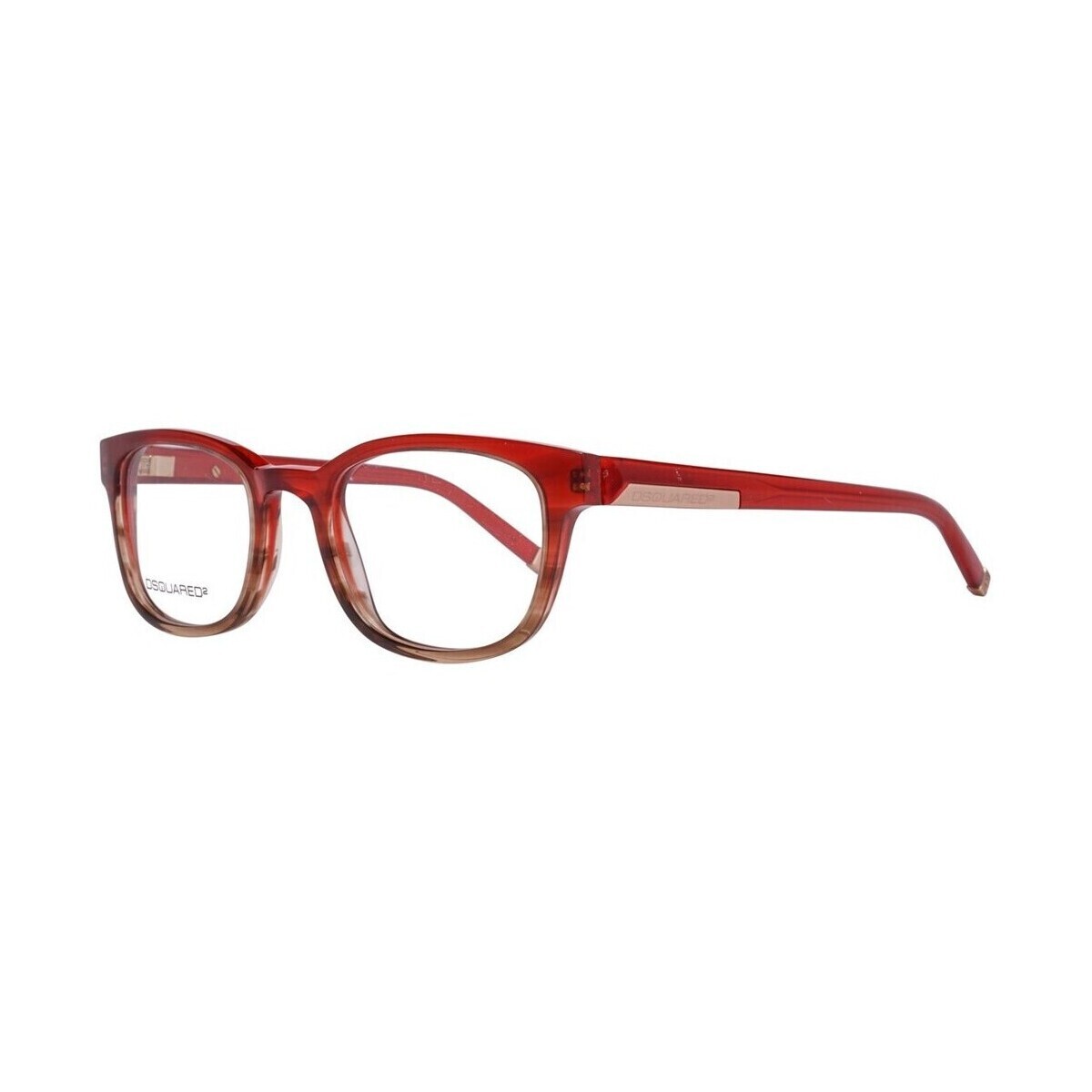 Dsquared  dq505106849  Červená