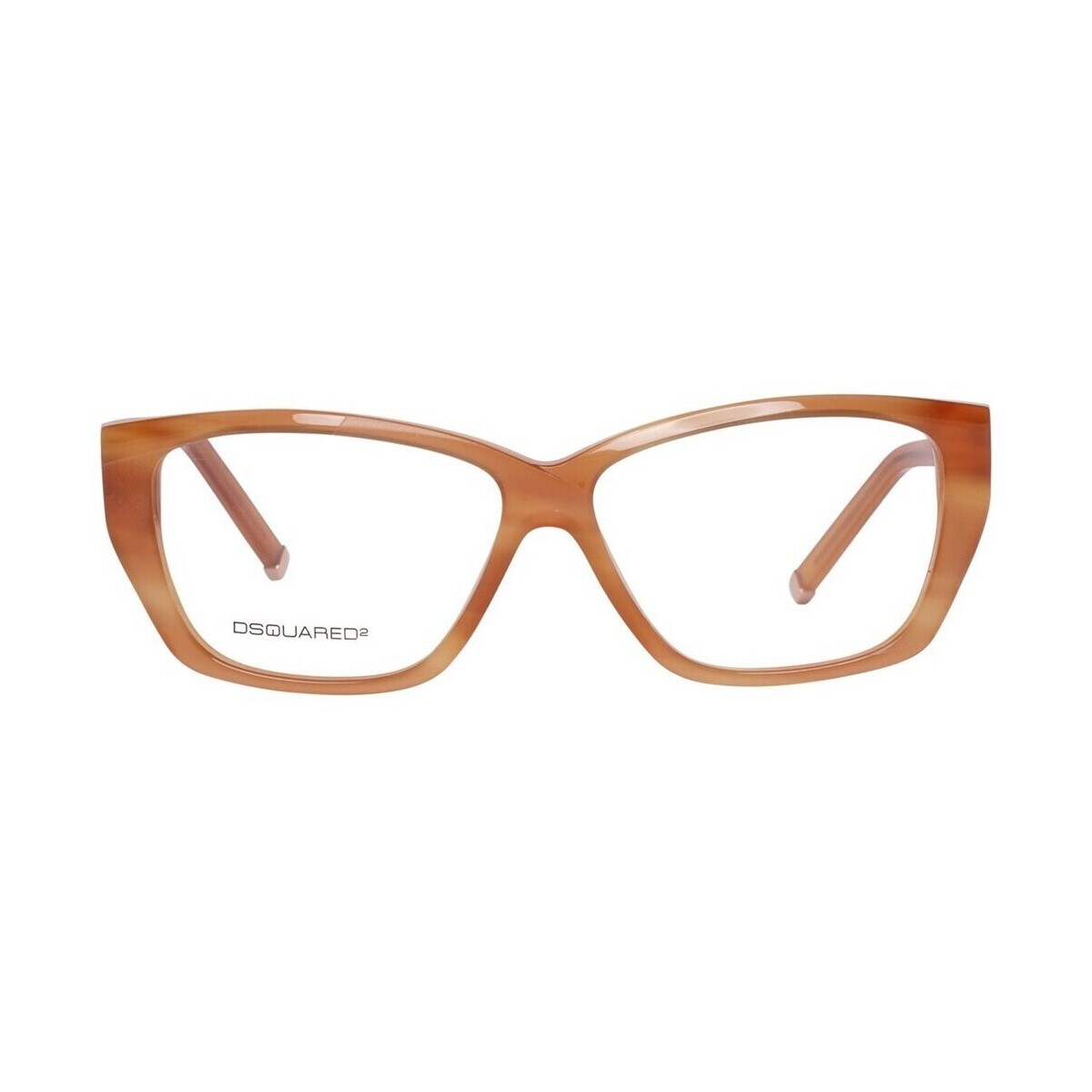 Dsquared  dq506303954  Hnědá