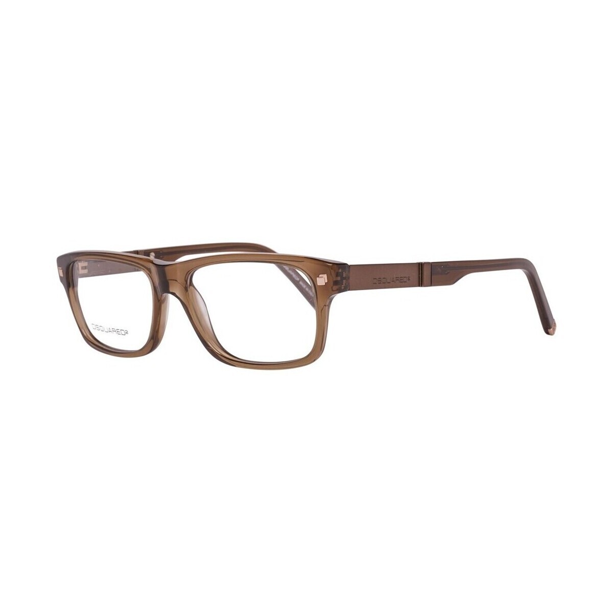 Dsquared  dq510309352  Hnědá