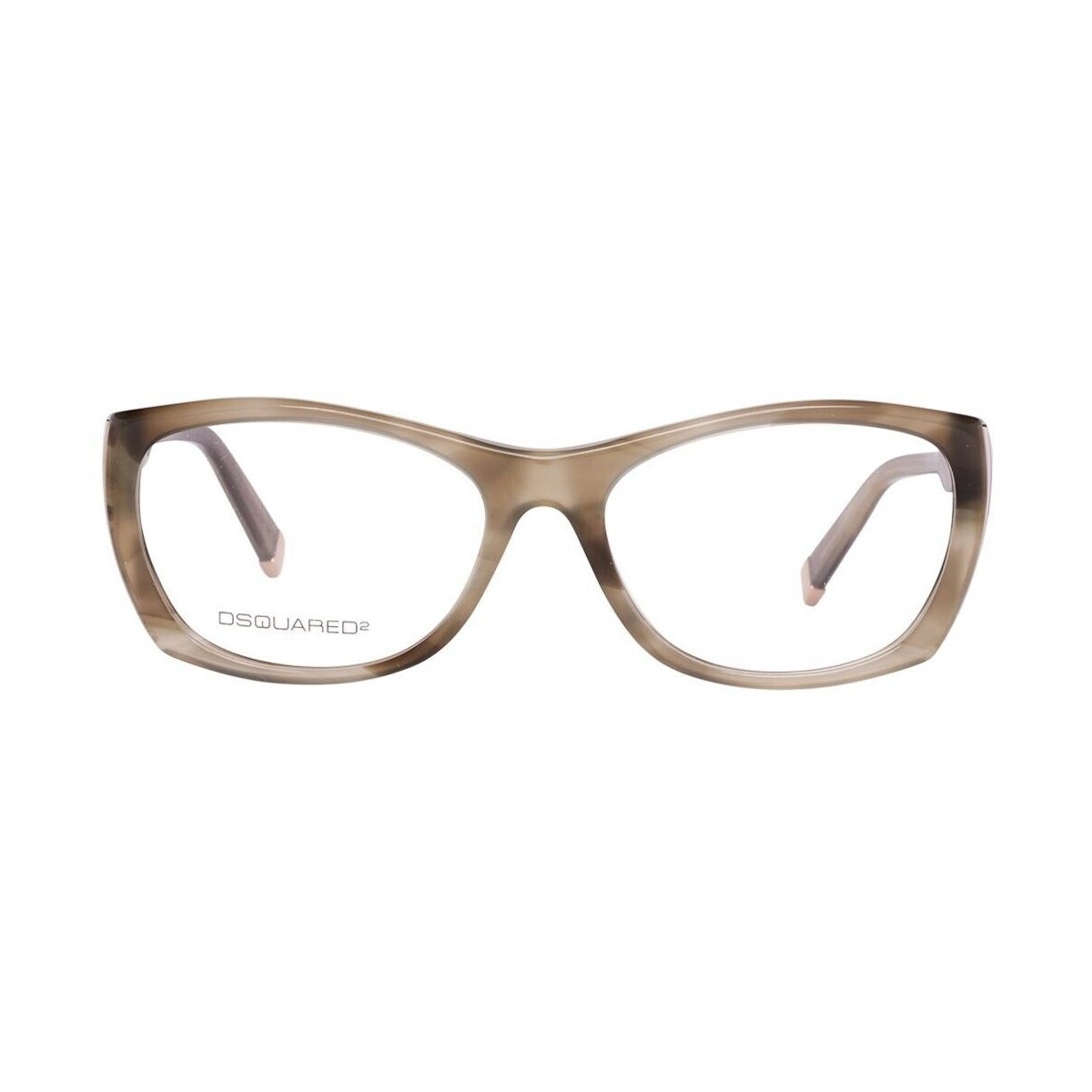 Dsquared  dq507709854  Hnědá