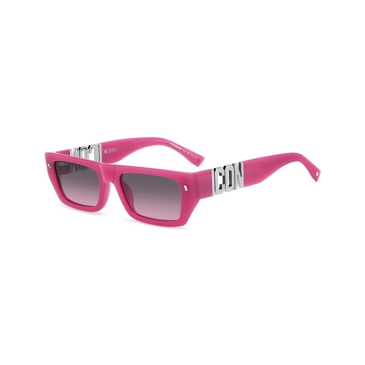 Dsquared  icon0011smu1  ruznobarevne