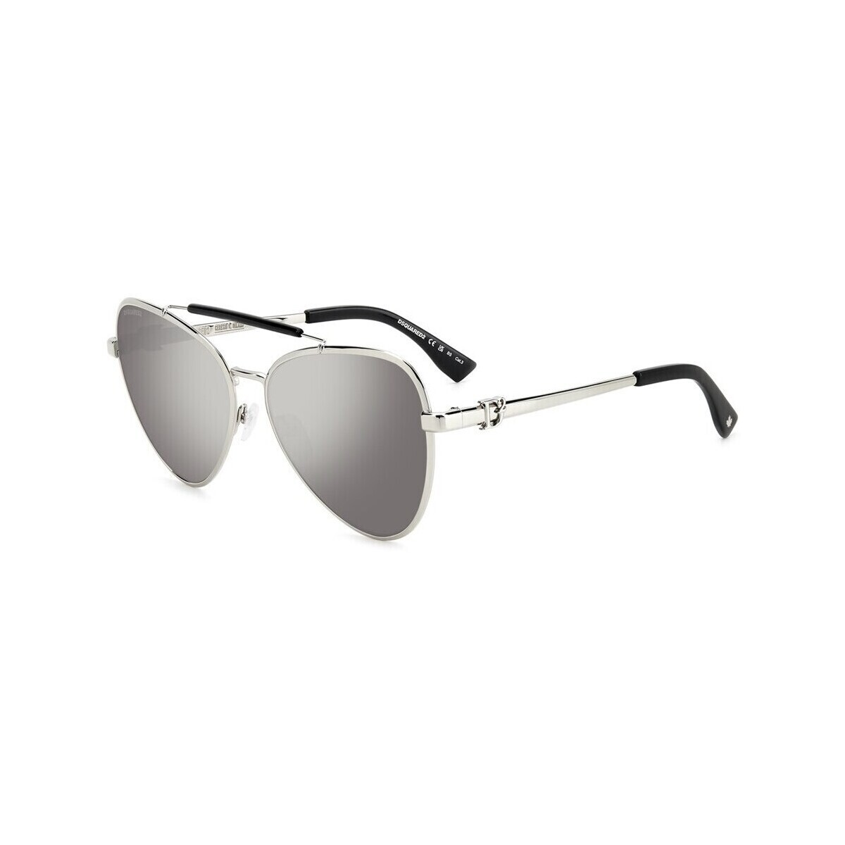 Dsquared  d20093s10  ruznobarevne