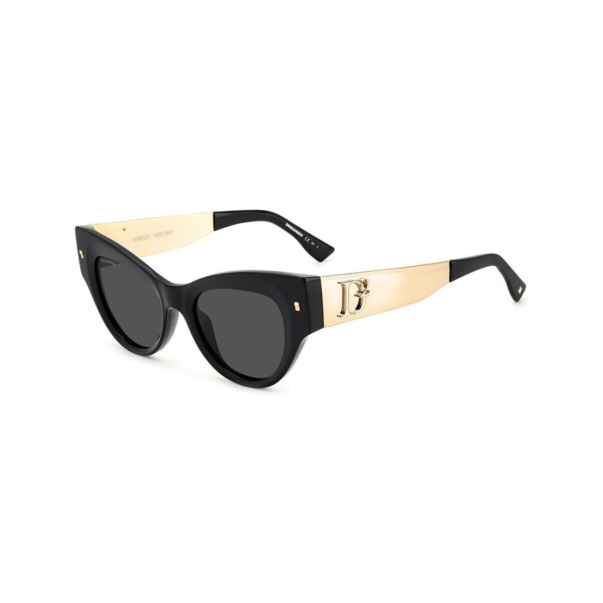 Dsquared  d20062s807  ruznobarevne