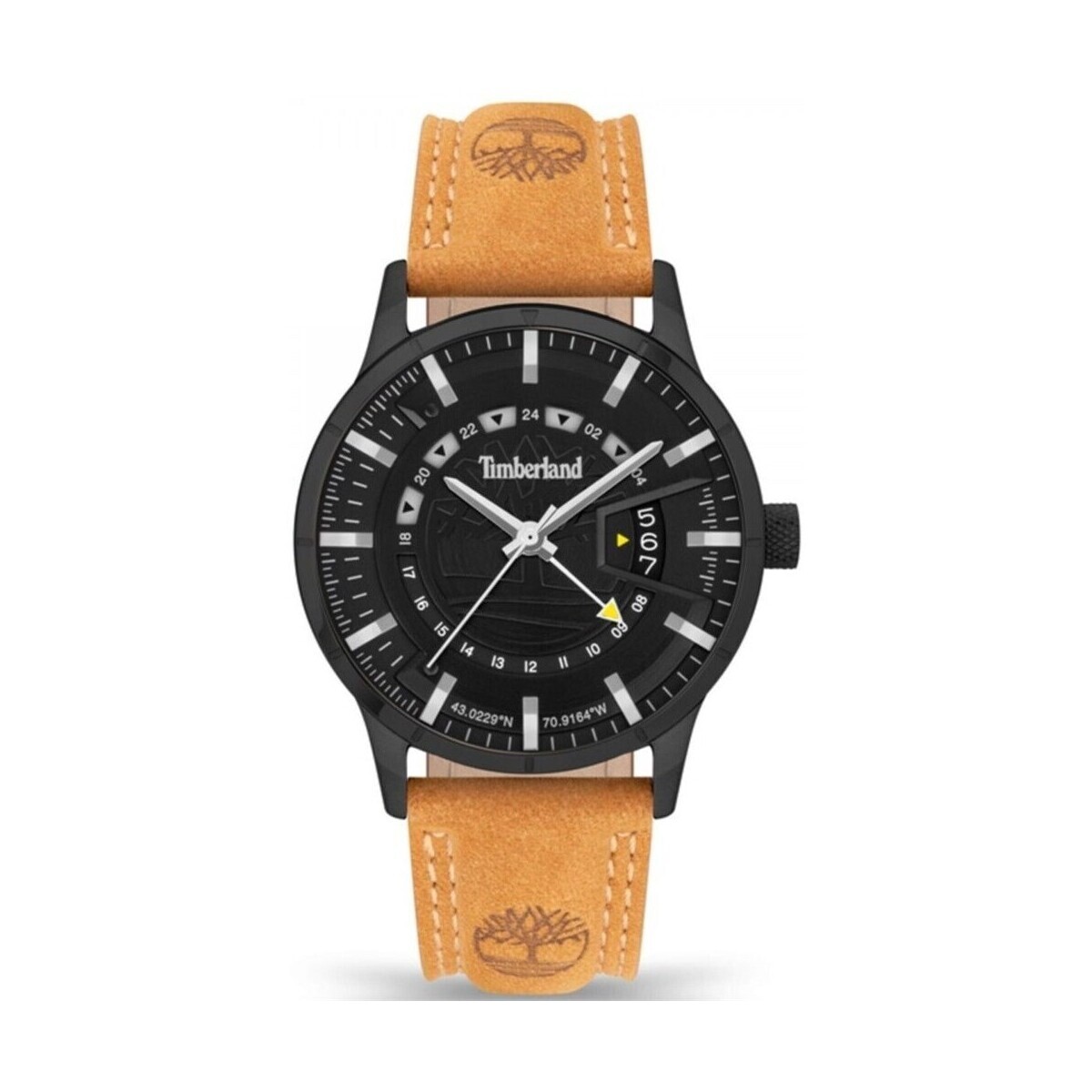 Timberland  tdwgb2201504  ruznobarevne