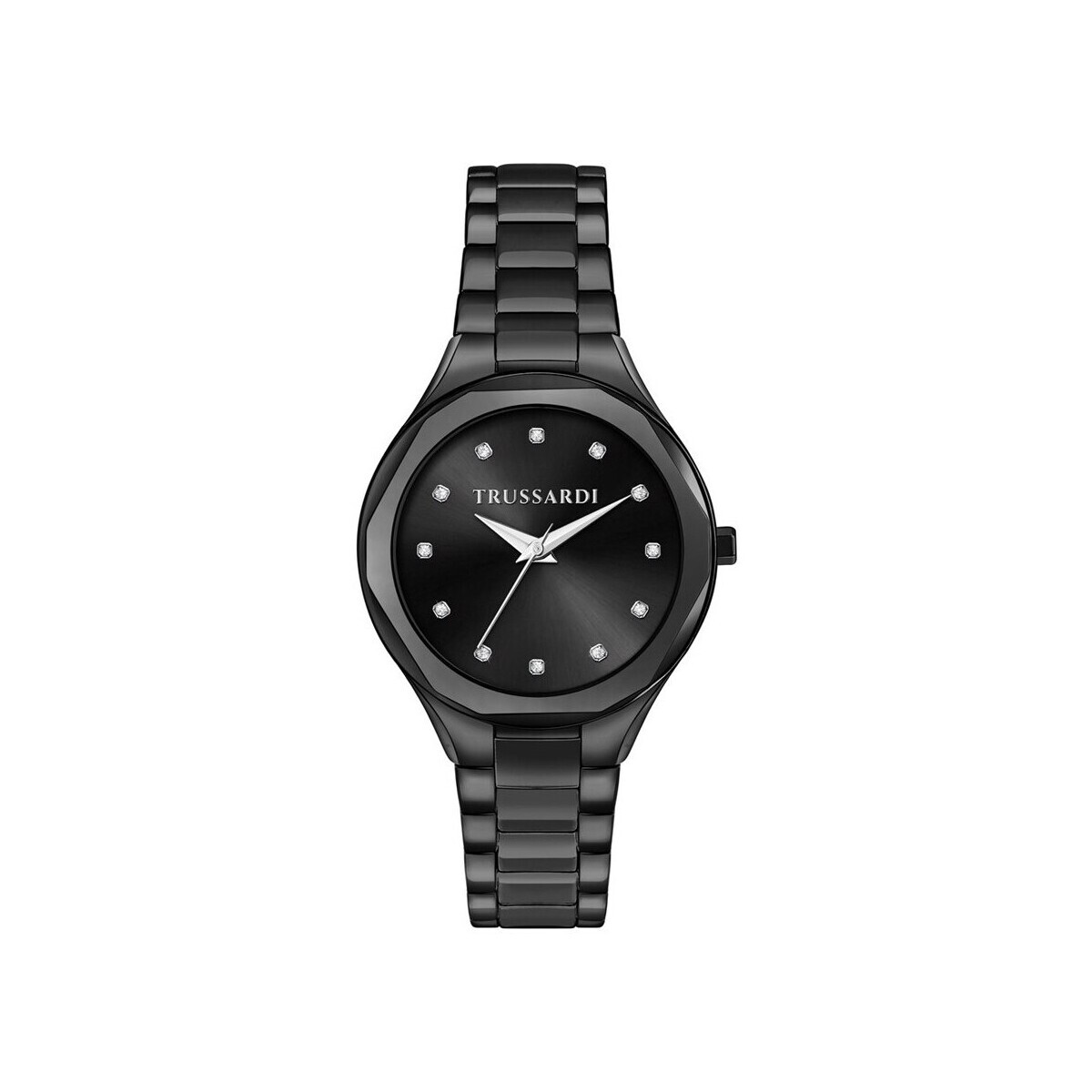 Trussardi  r2453157501  Černá