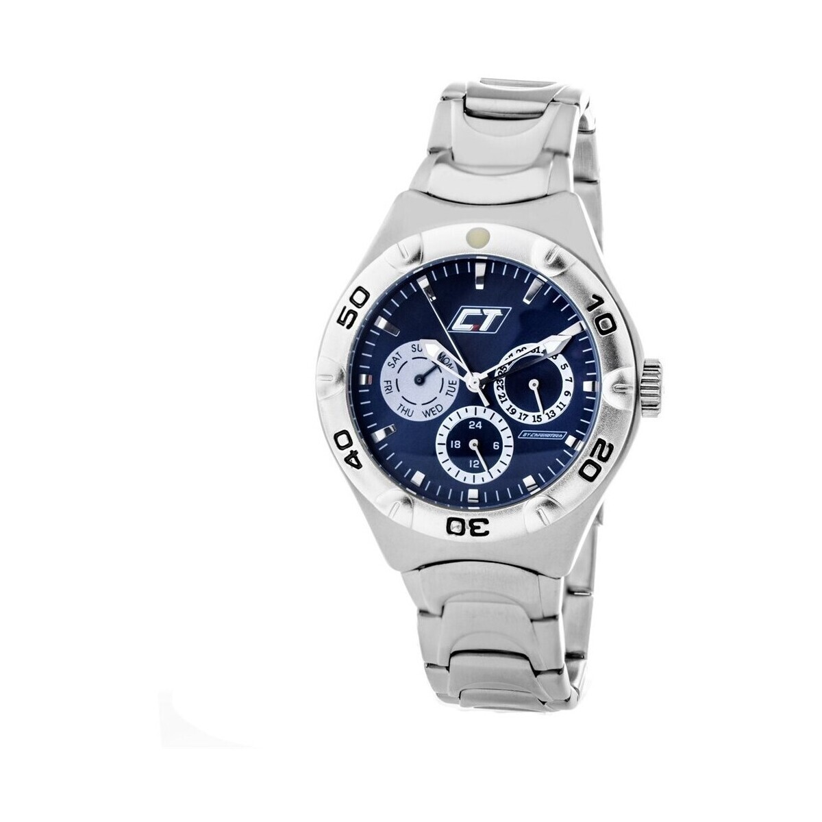 Chronotech  cc7051m03m  ruznobarevne