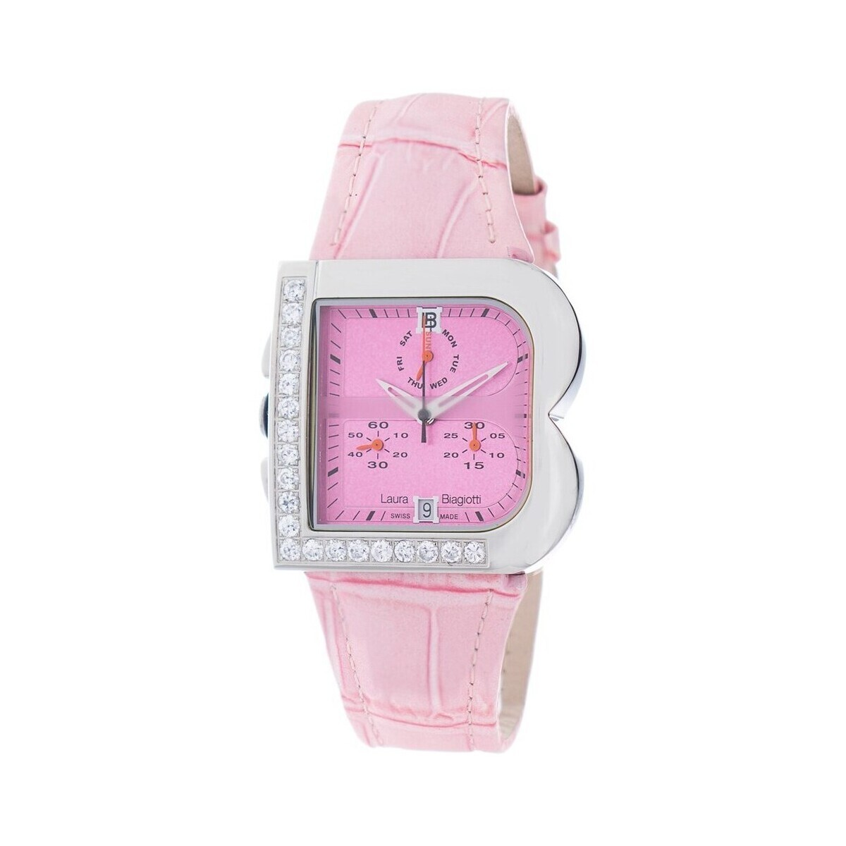 Laura Biagiotti  lb0002lroz  ruznobarevne