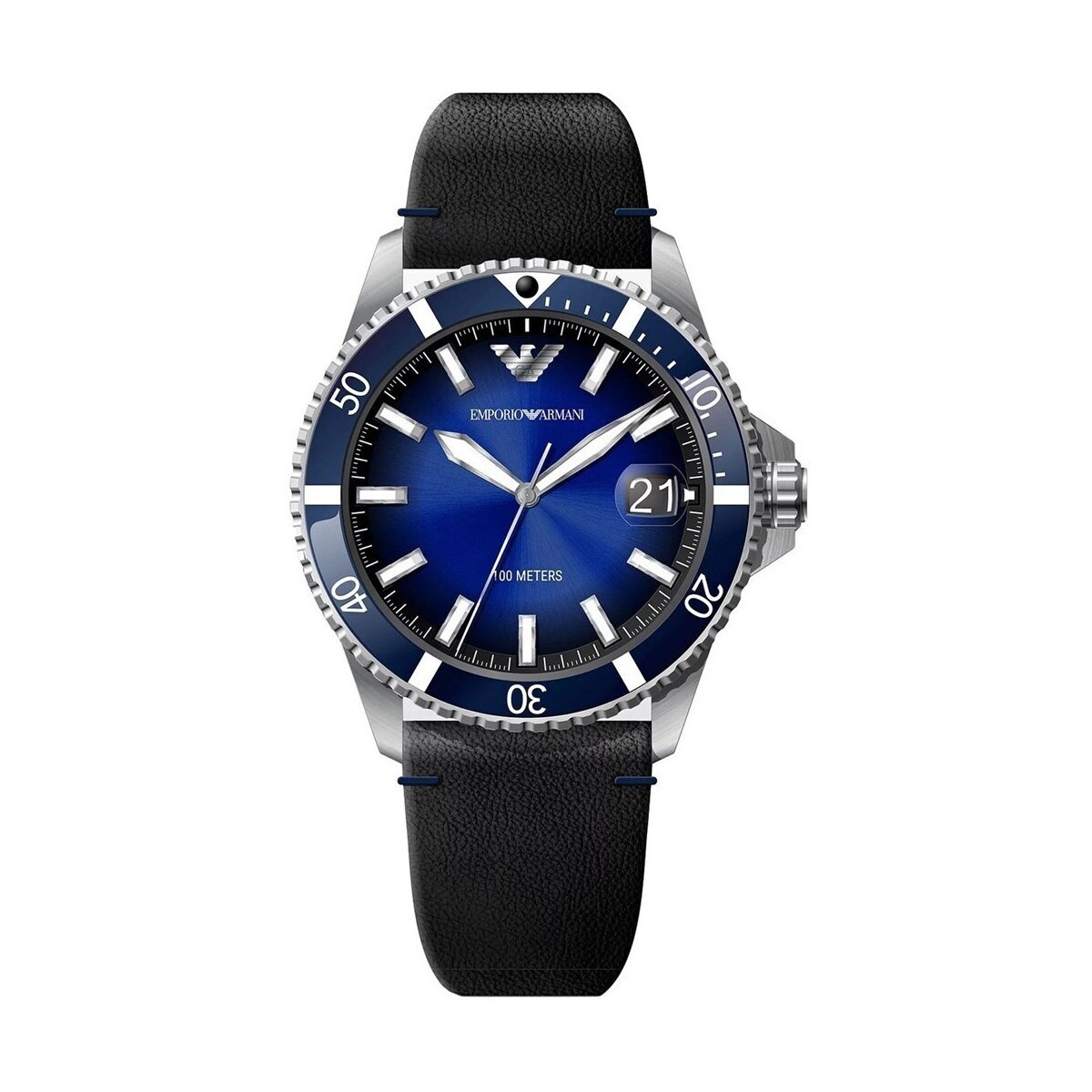 Emporio Armani  ar11516  ruznobarevne