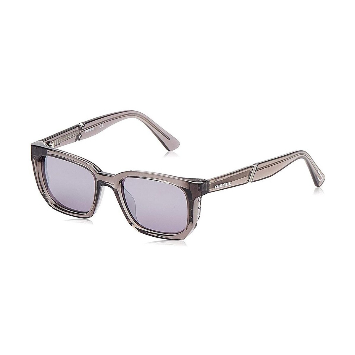 Diesel  dl02574720c  Šedá