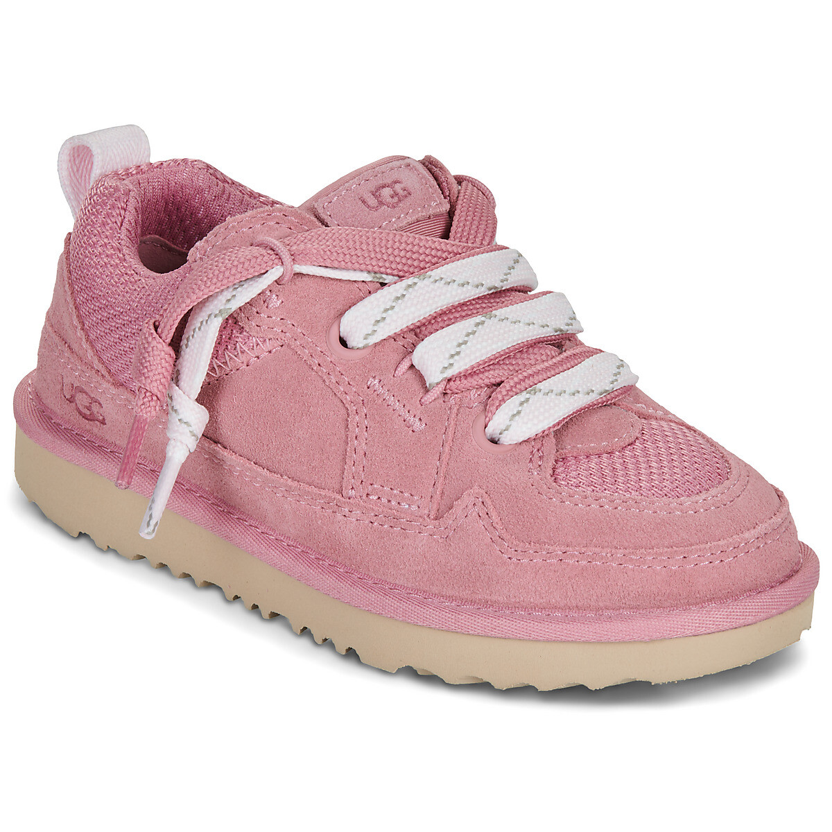 UGG  LO LOWMEL  Růžová