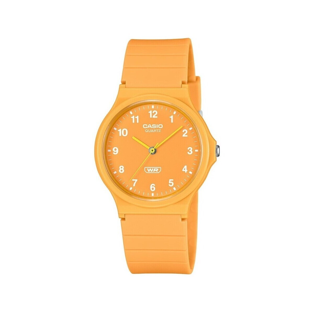 Casio  mq24b9bef  Oranžová
