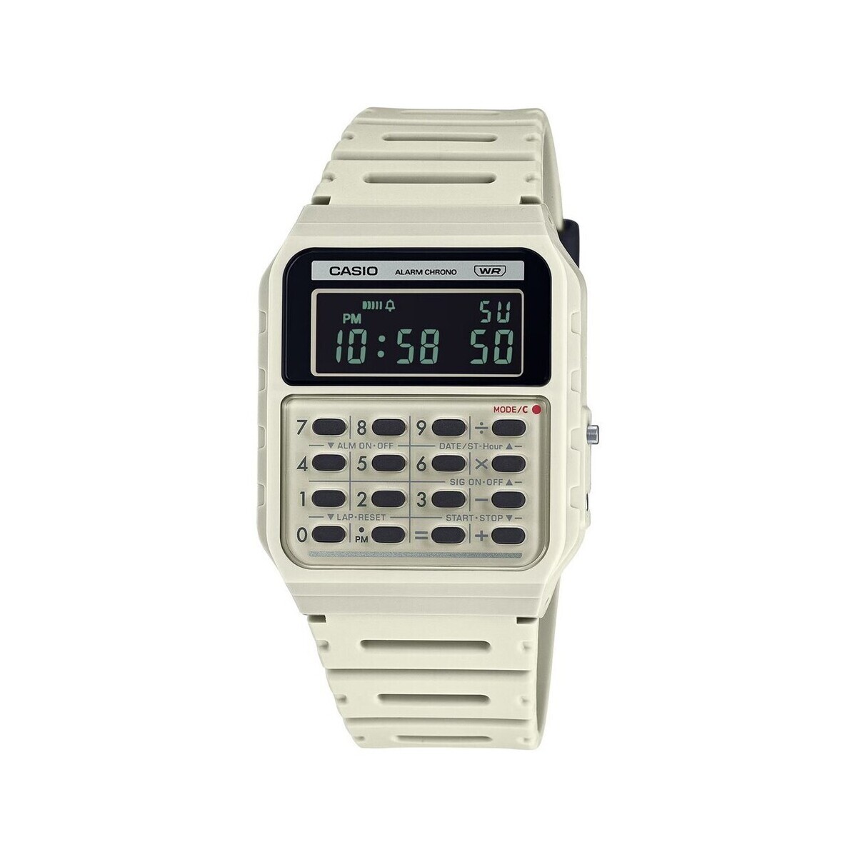 Casio  ca53wb8bef  ruznobarevne