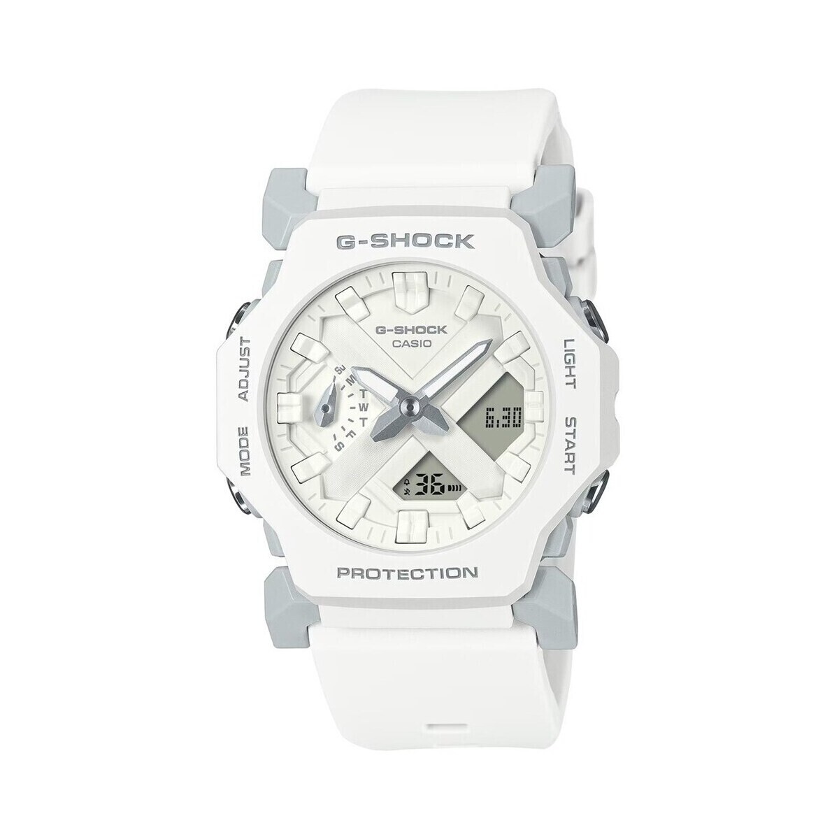 Casio  ga23007aer  ruznobarevne