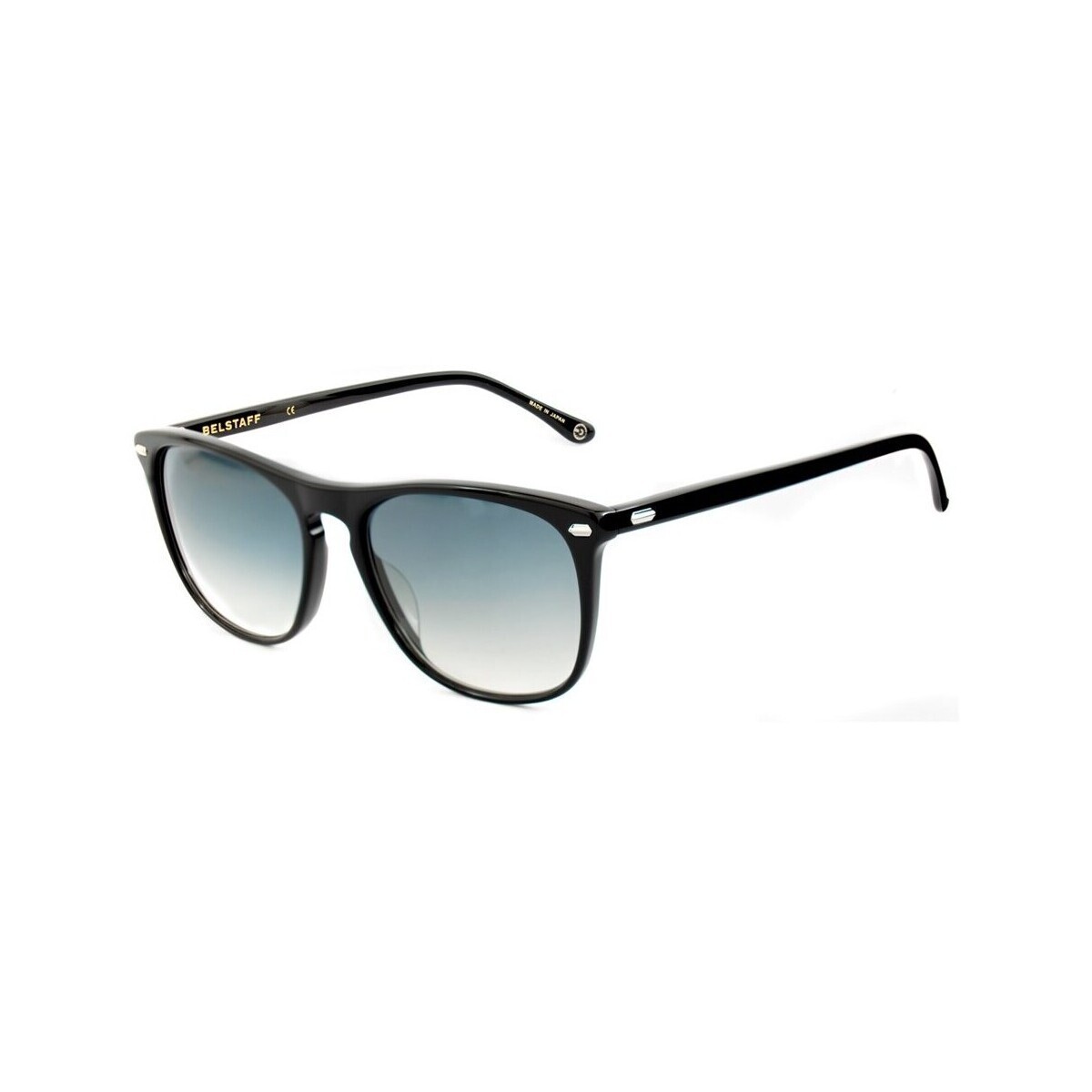 Belstaff  meridiniis1  Černá
