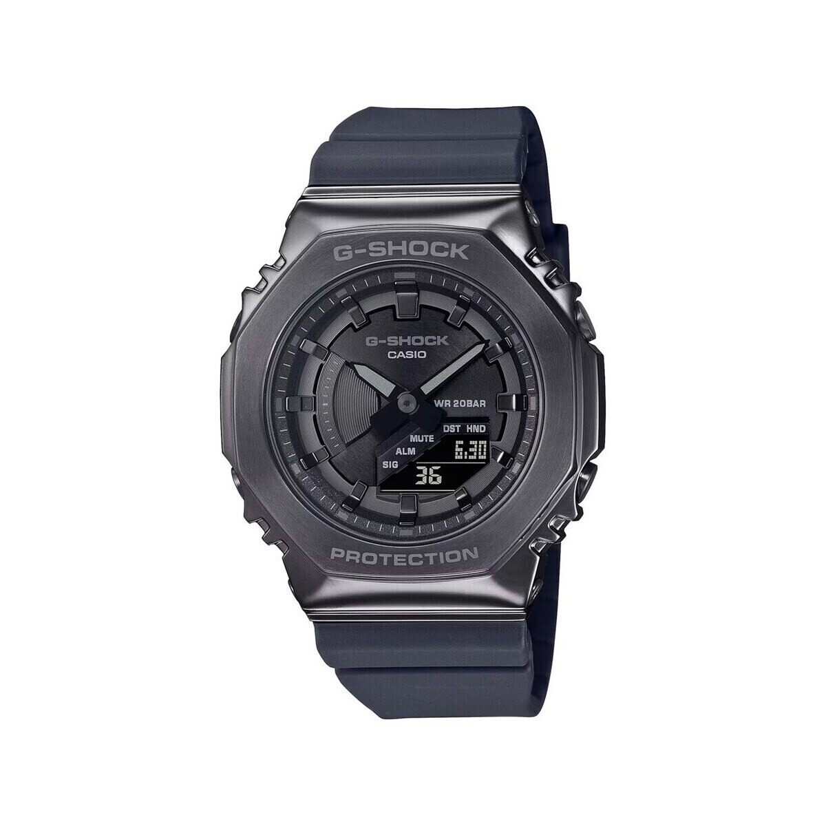 Casio  gms2100b8aer  ruznobarevne