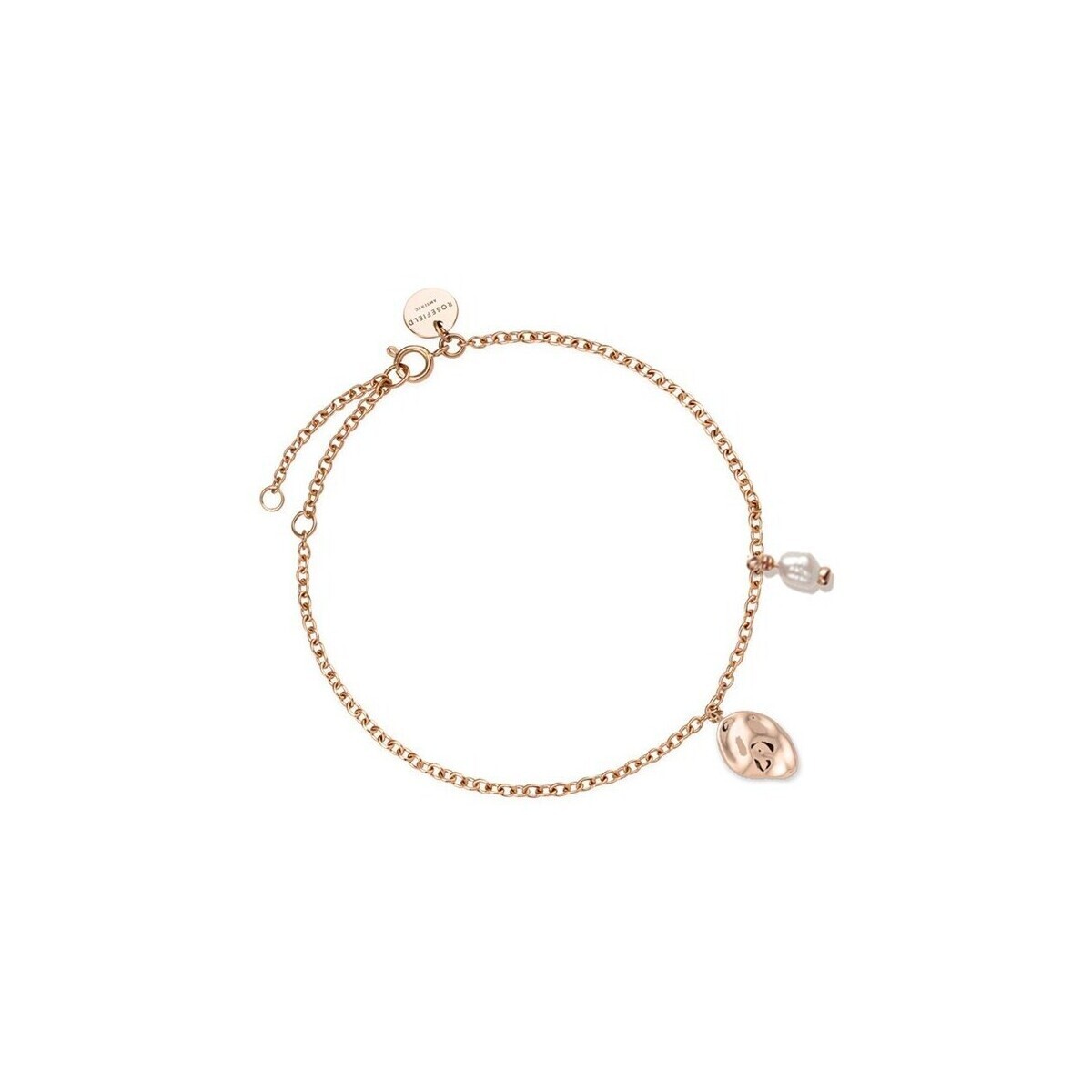 Rosefield  jtbprgj438  Zlatá