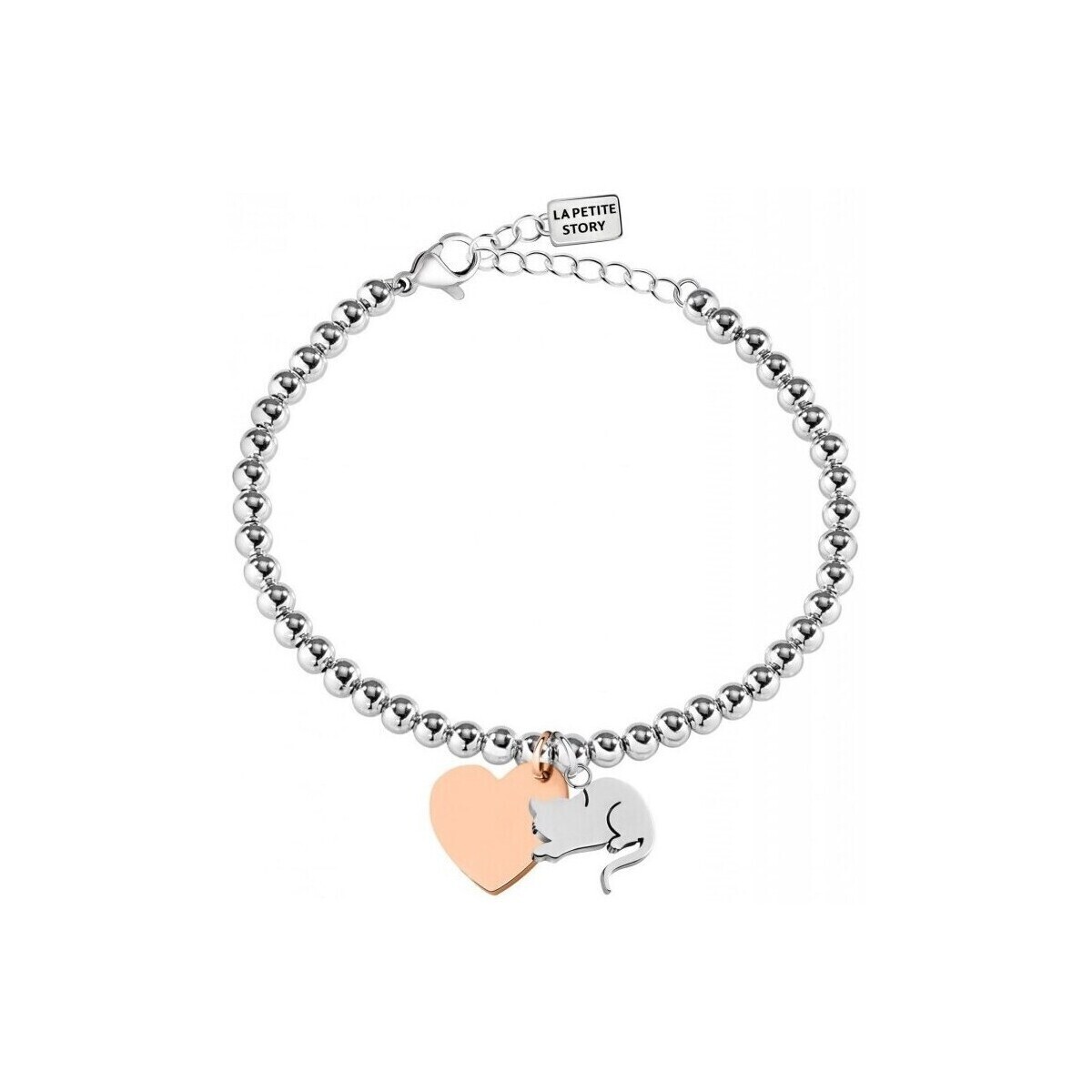 La Petite Story  lps05aqi07  ruznobarevne