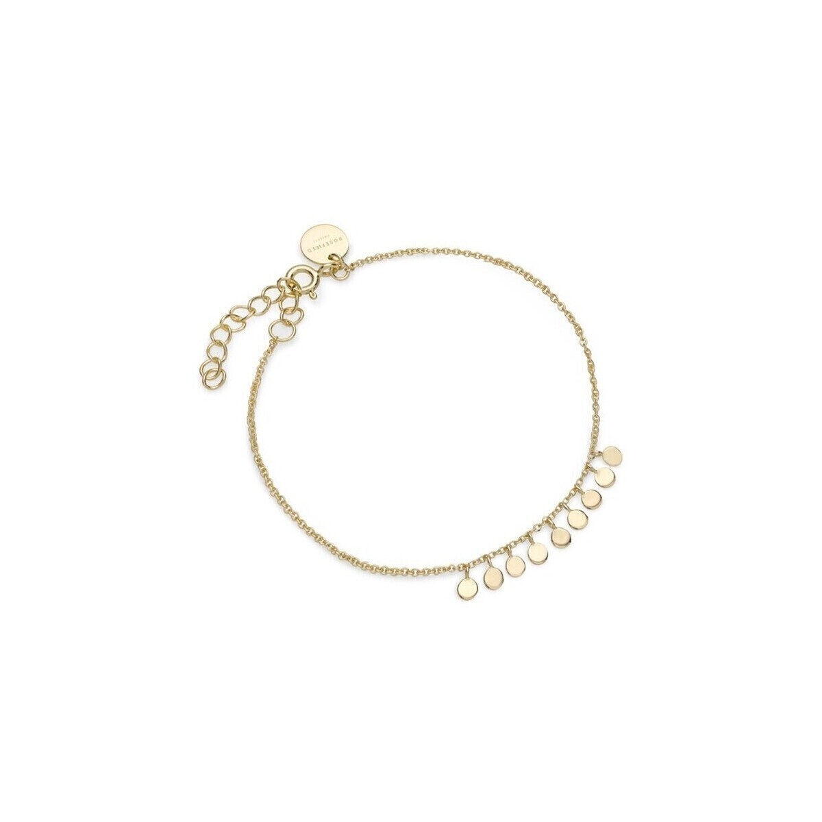 Rosefield  jtbmgj433  Zlatá