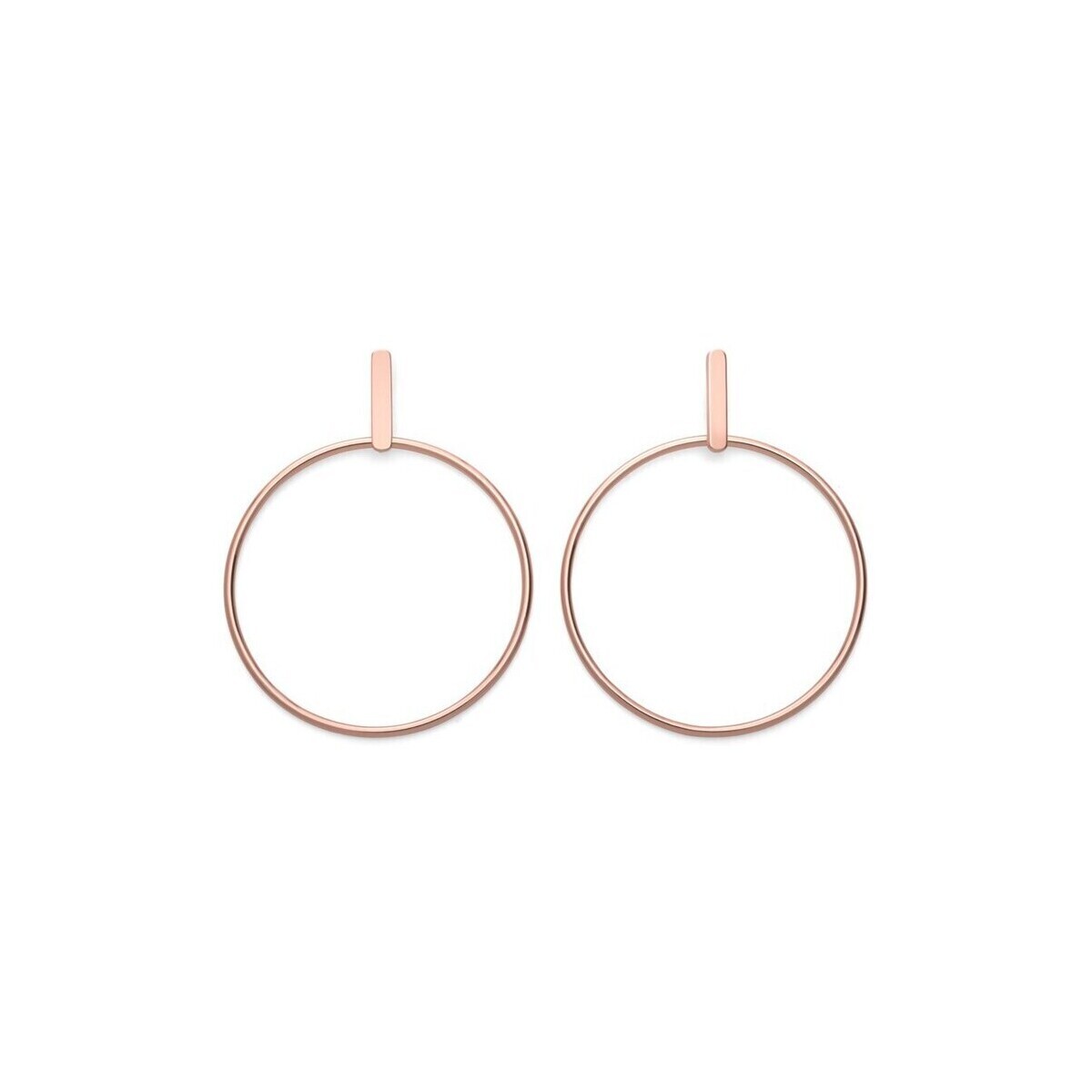 Rosefield  jhberj072  Růžová