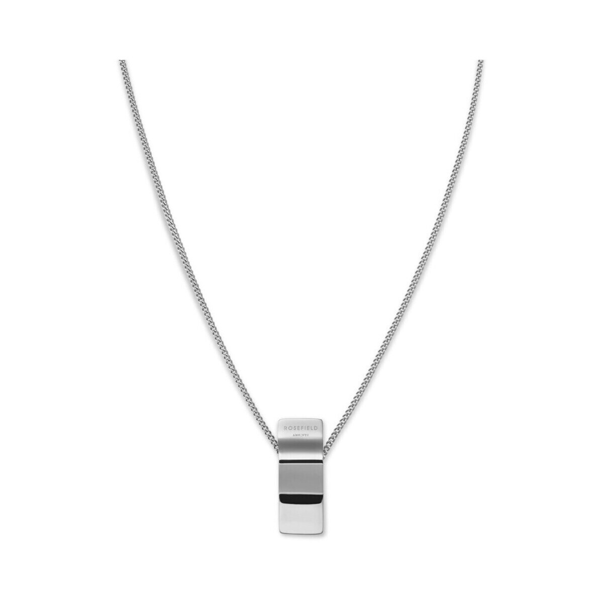 Rosefield  bwcnsj205  Stříbrná