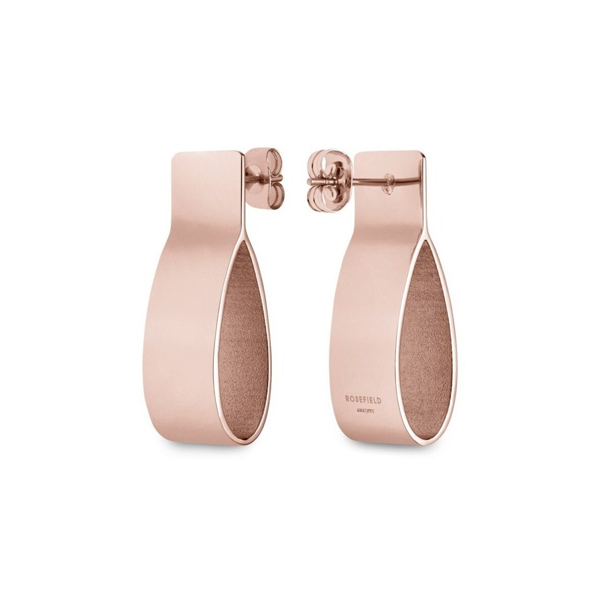 Rosefield  fcerj225  Růžová