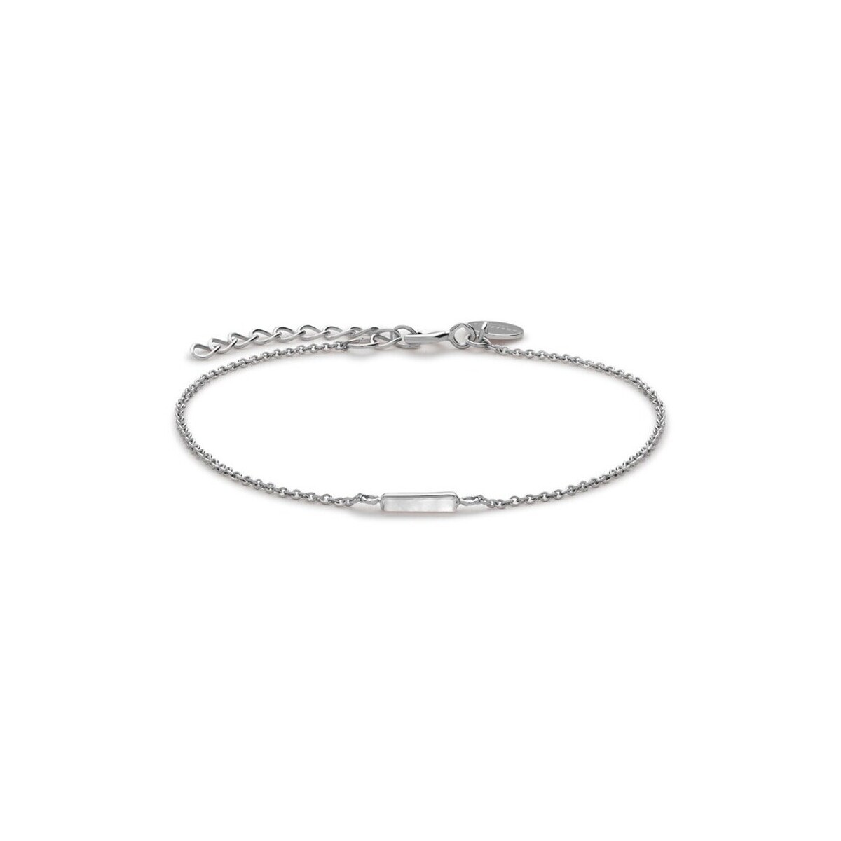 Rosefield  jmosj004  Stříbrná