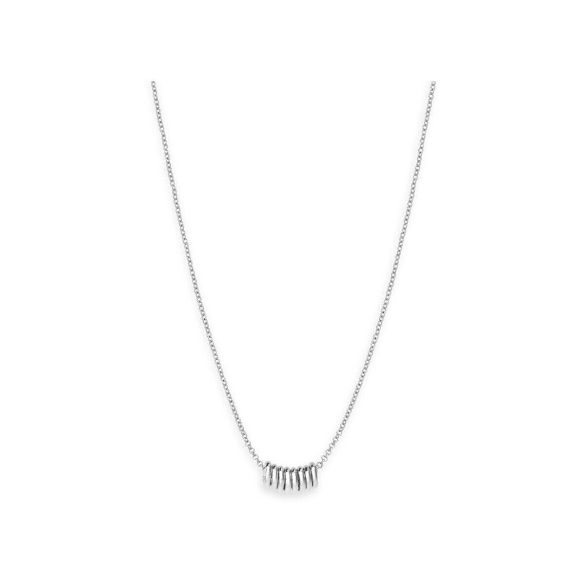 Rosefield  jmhnsj070  Stříbrná