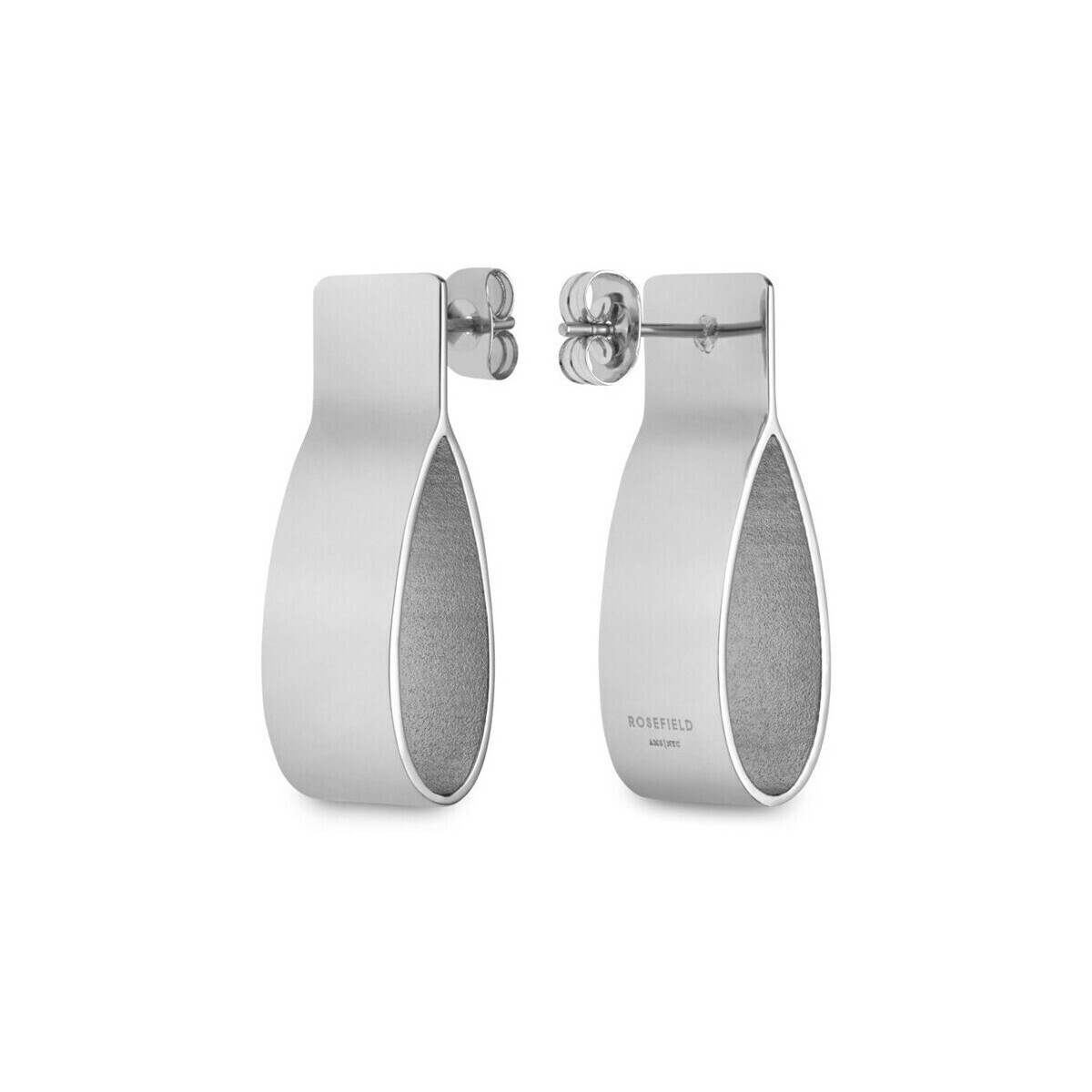 Rosefield  fcesj223  Stříbrná