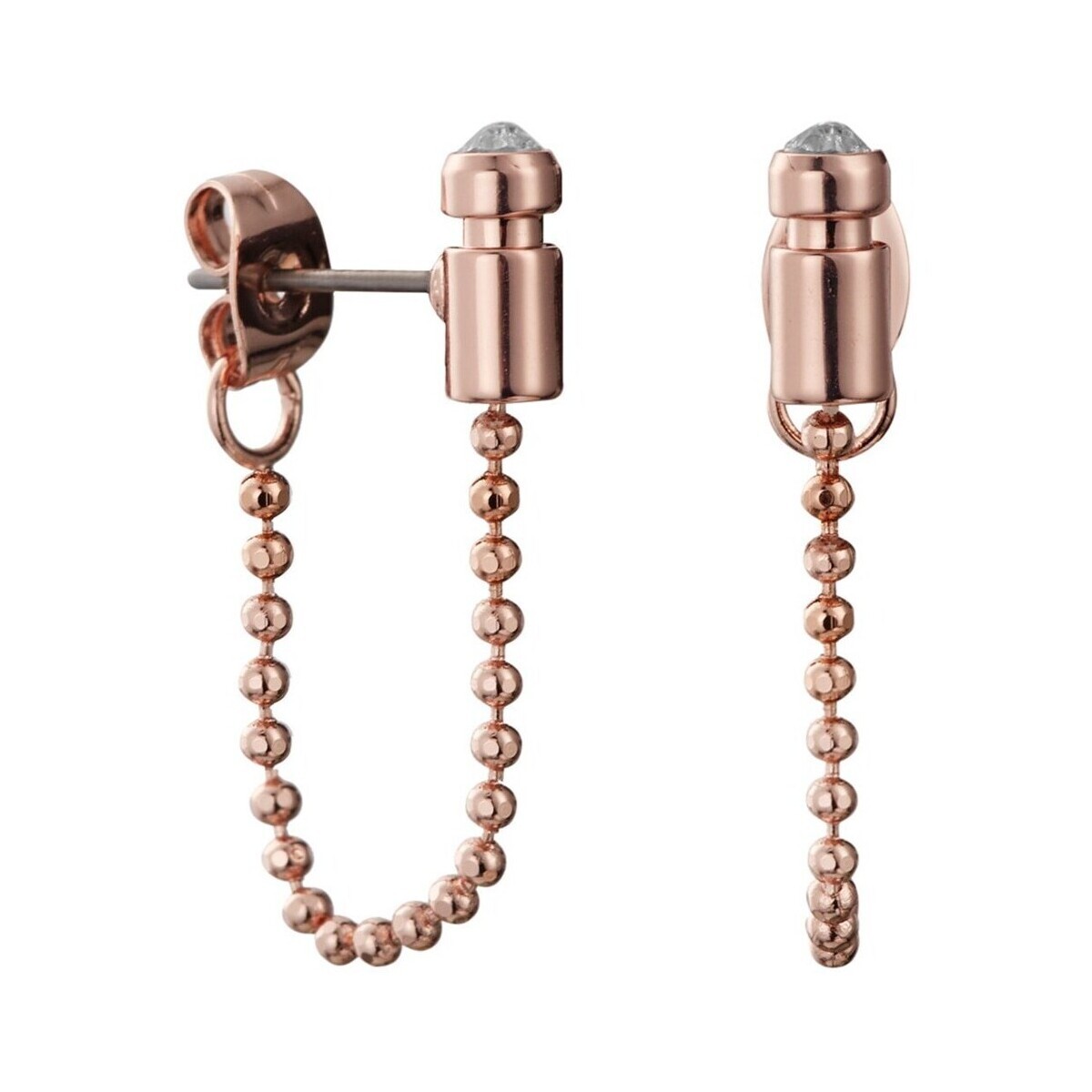 Dkny  5520089  Hnědá