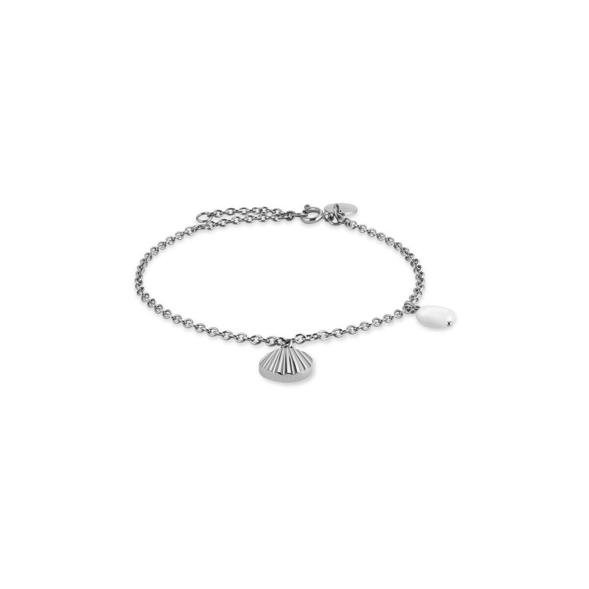 Rosefield  jspbrsj164  Stříbrná