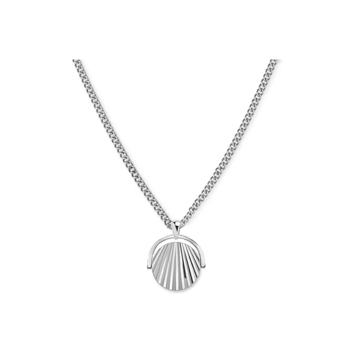 Rosefield  jtncsj448  Stříbrná