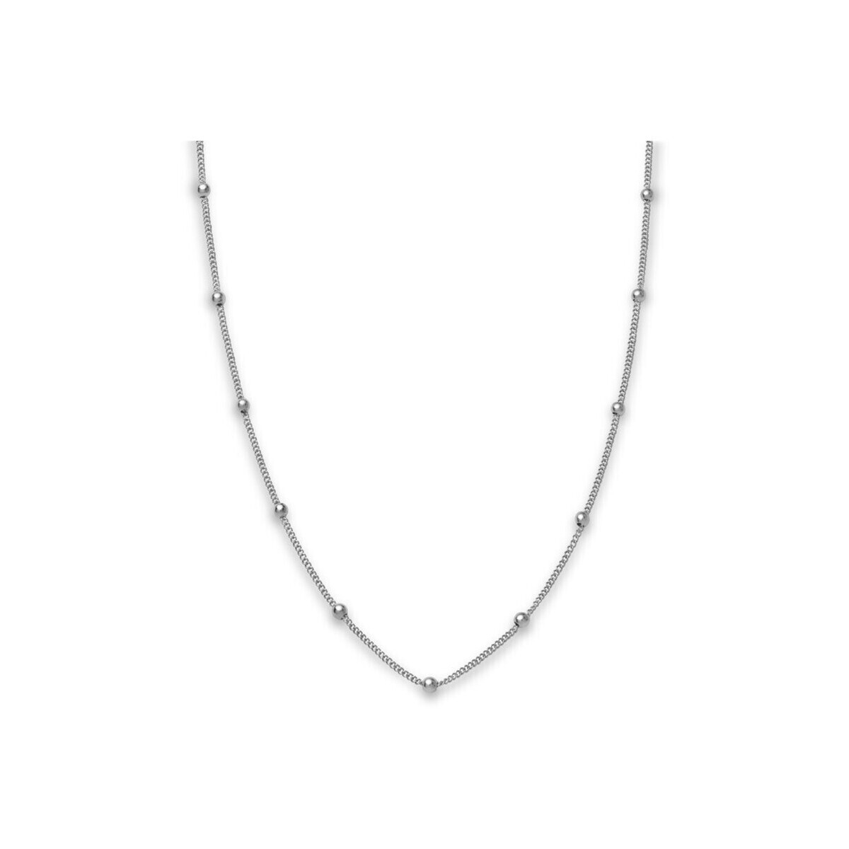 Rosefield  jdchsj059  Stříbrná