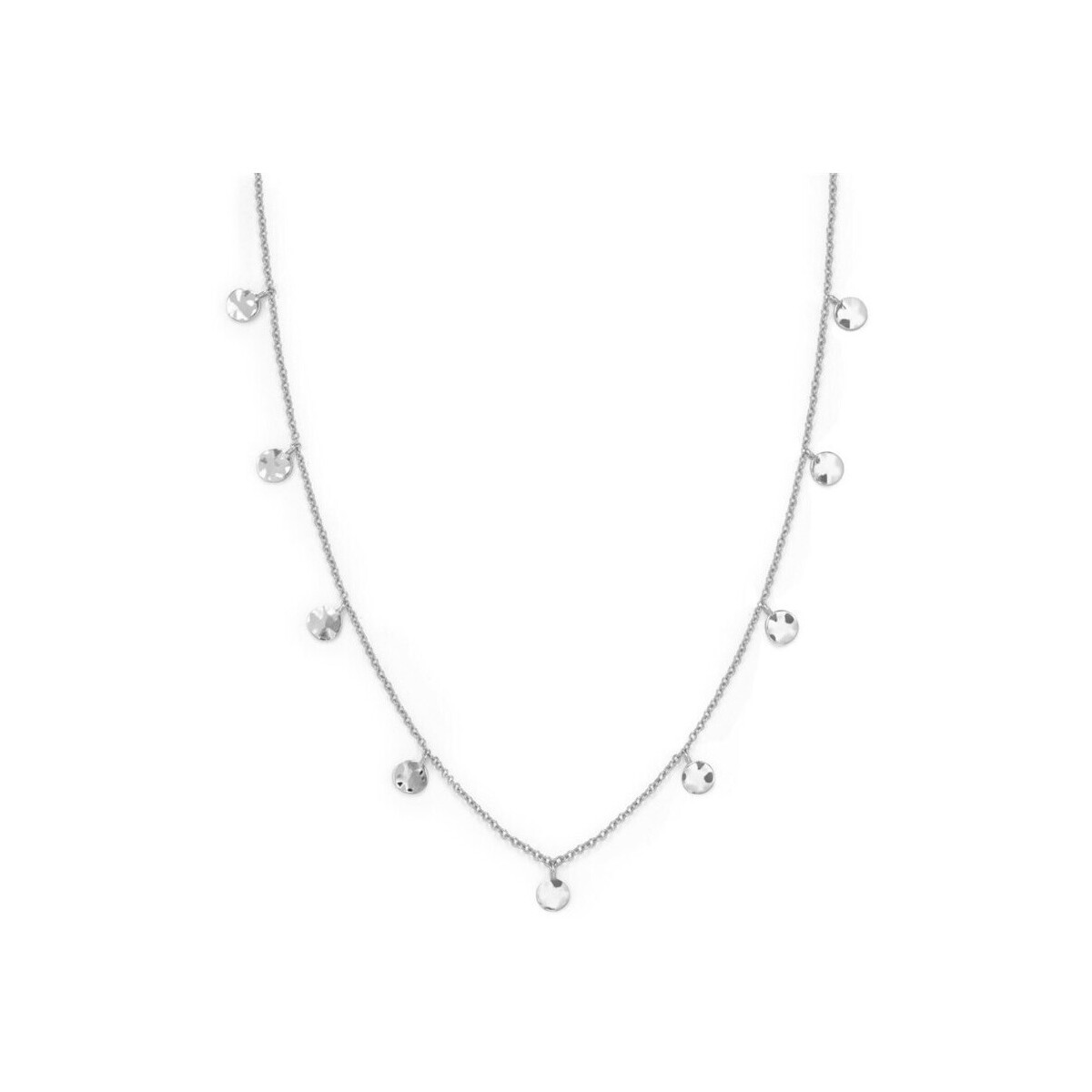 Rosefield  jtcwsj098  Stříbrná