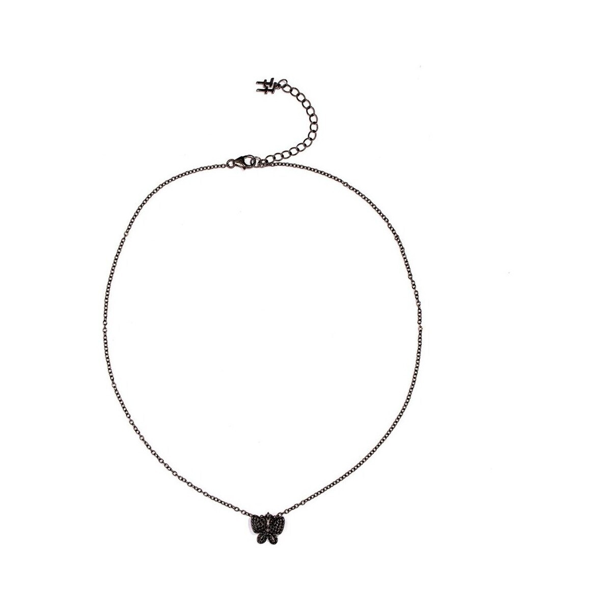 Folli Follie  3n17s058kk  Černá