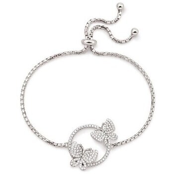 Folli Follie  3b17s030c  Stříbrná