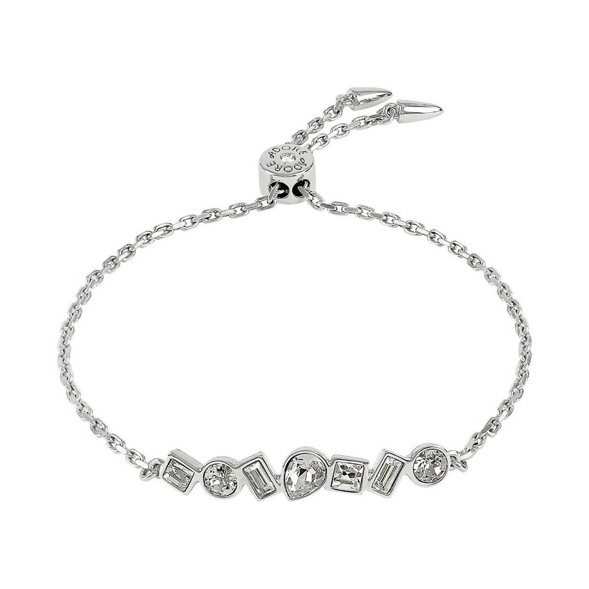 Adore  5375516  Stříbrná